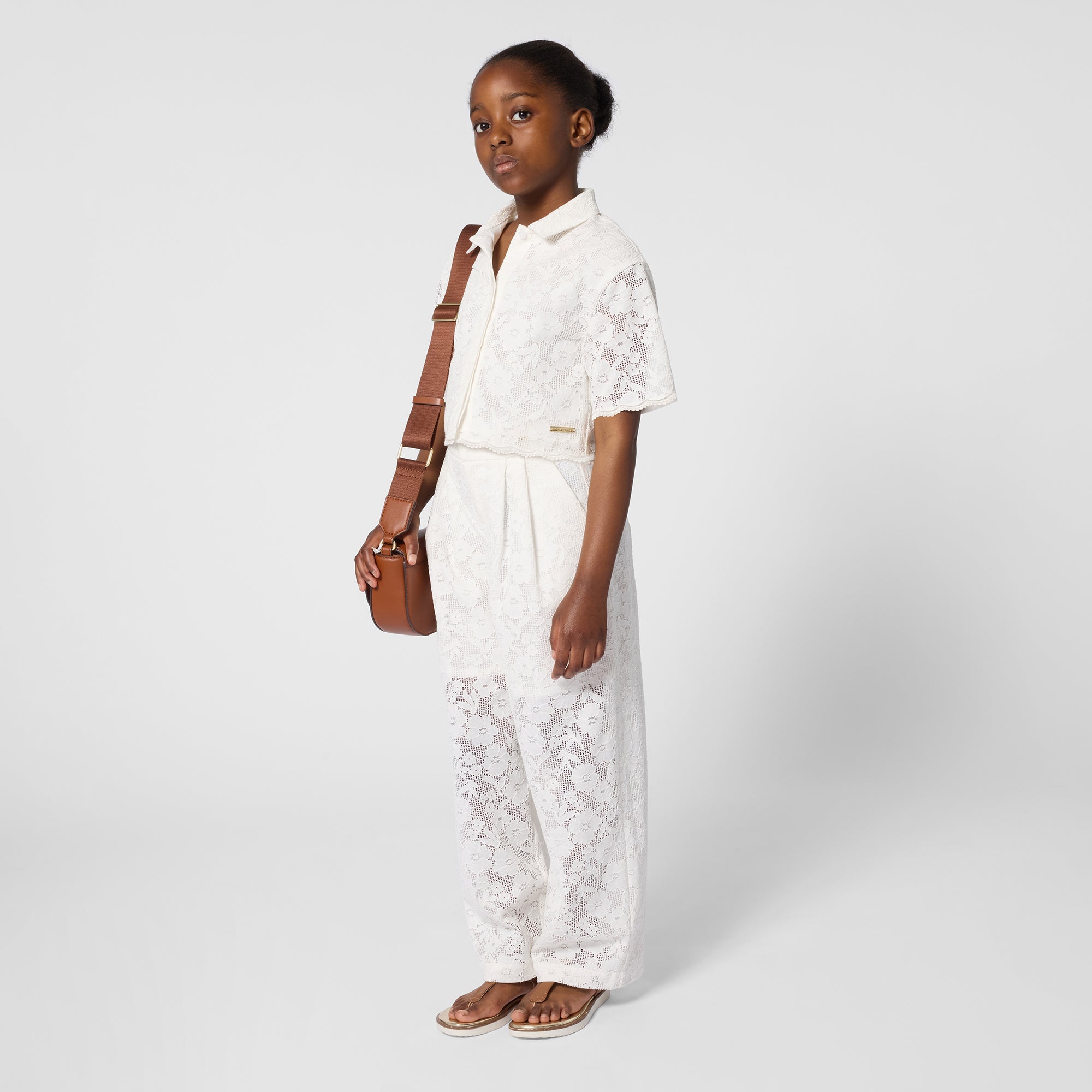 Michael KorsShort Sleeved Shirt3617165855825SAVANNA
