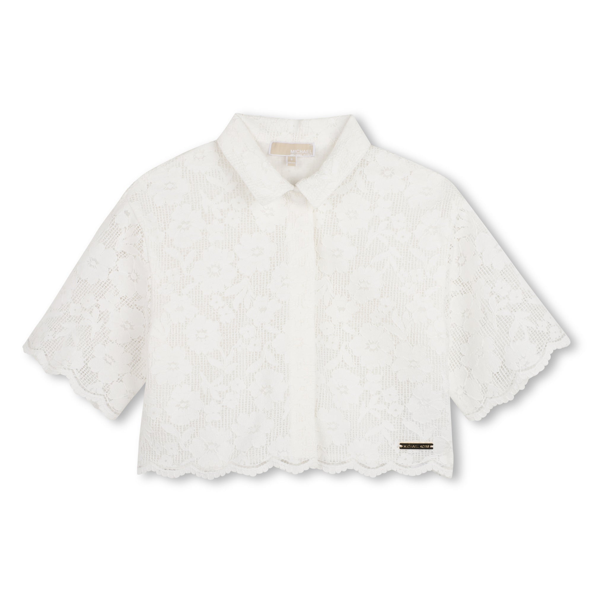 Michael KorsShort Sleeved Shirt3617165855825SAVANNA