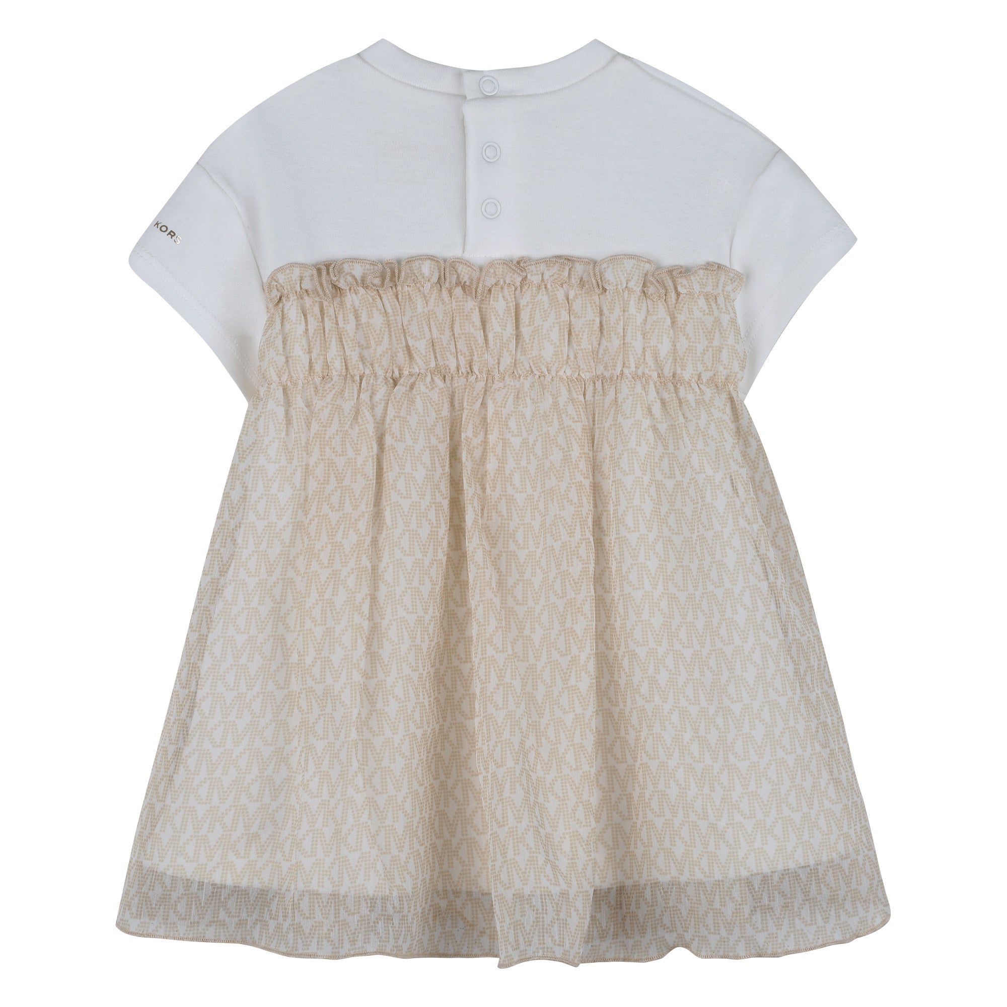 Michael KorsShort Sleeves Dress3617165956591SAVANNA