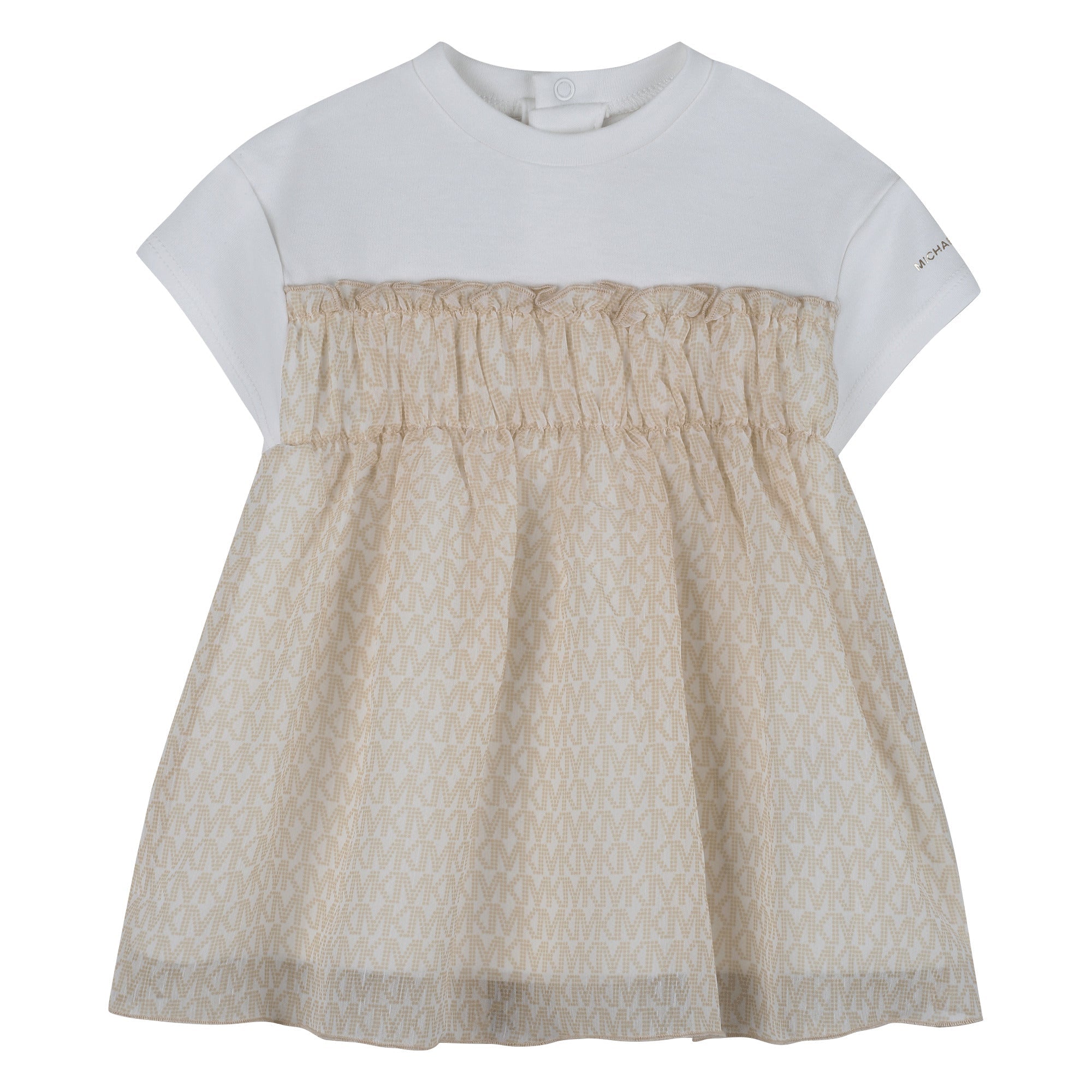 Michael KorsShort Sleeves Dress3617165956591SAVANNA