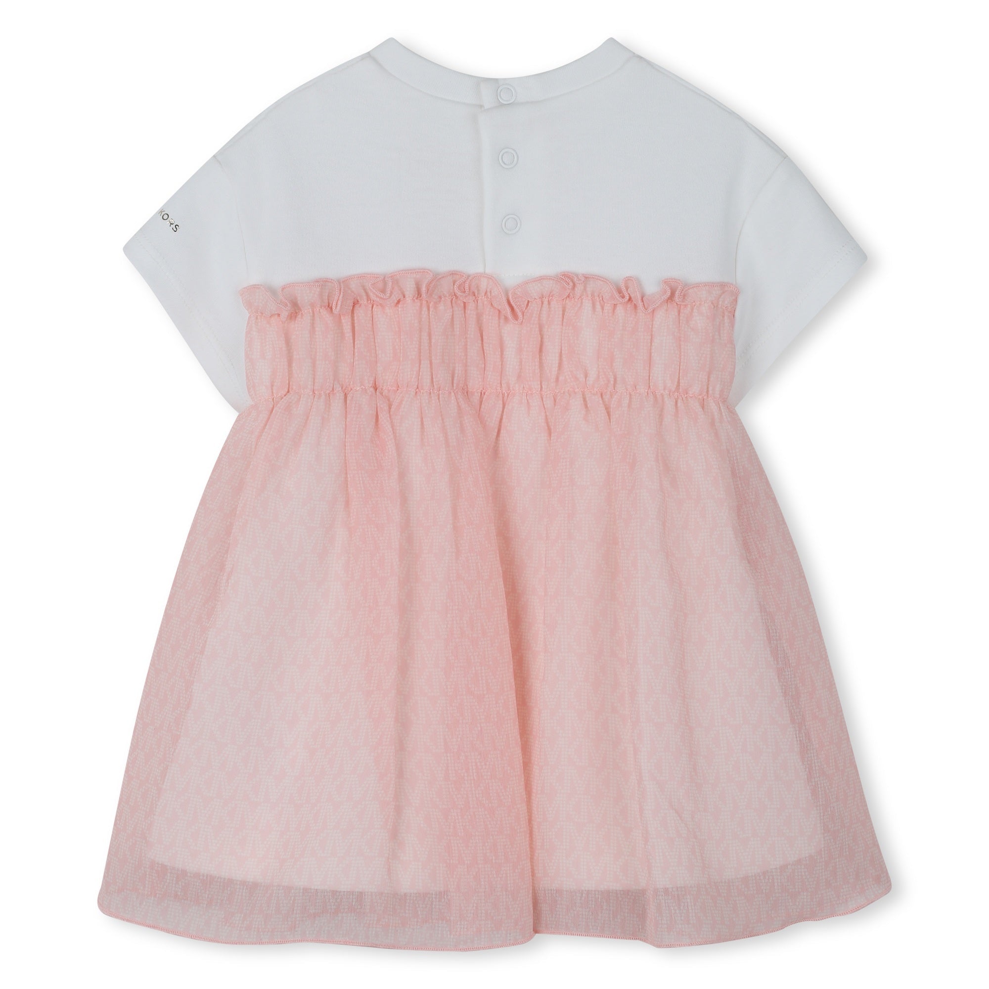 Michael KorsShort Sleeves Dress3617165959431SAVANNA