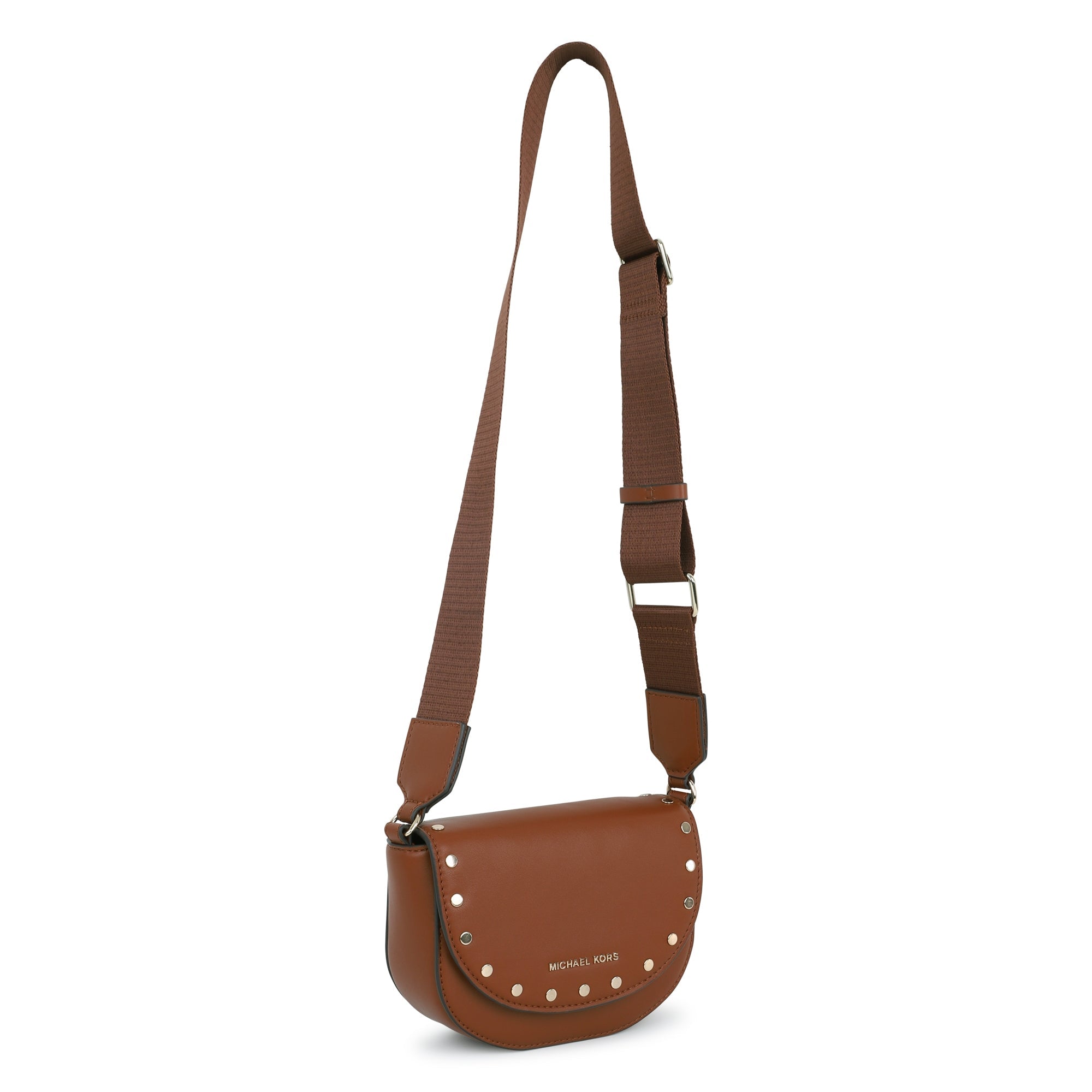 Michael KorsStudded Shoulder Bag3617165851292SAVANNA