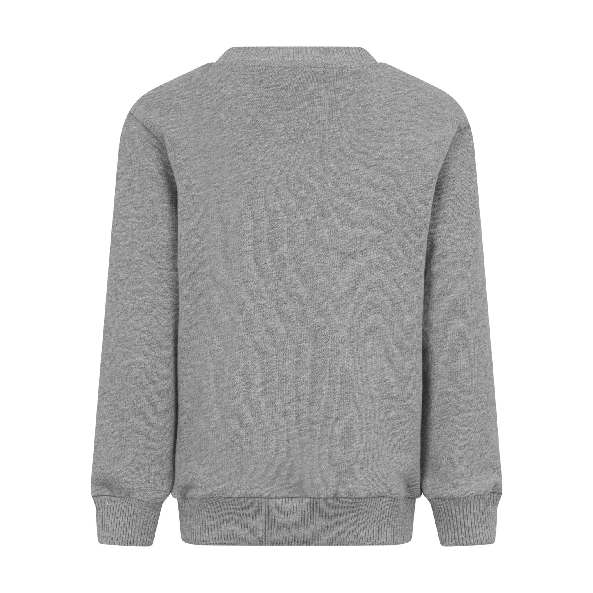 MISSONIEmbroidered Logo Sweatshirt8059774040035SAVANNA