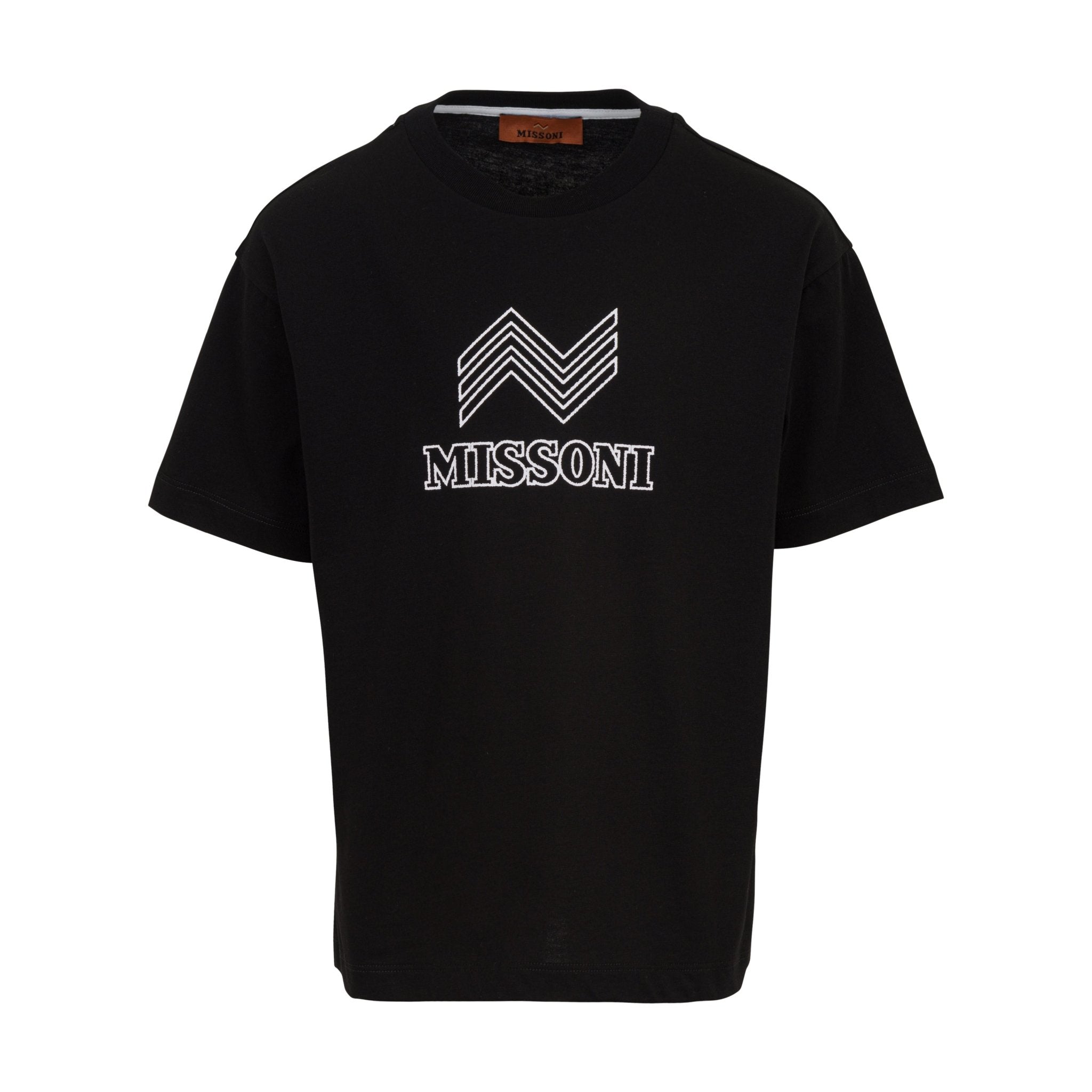 MISSONIGraphic Logo T-shirt8059774049663SAVANNA