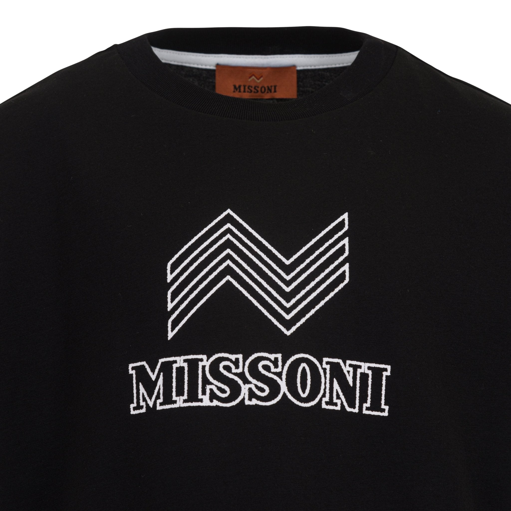 MISSONIGraphic Logo T-shirt8059774049663SAVANNA
