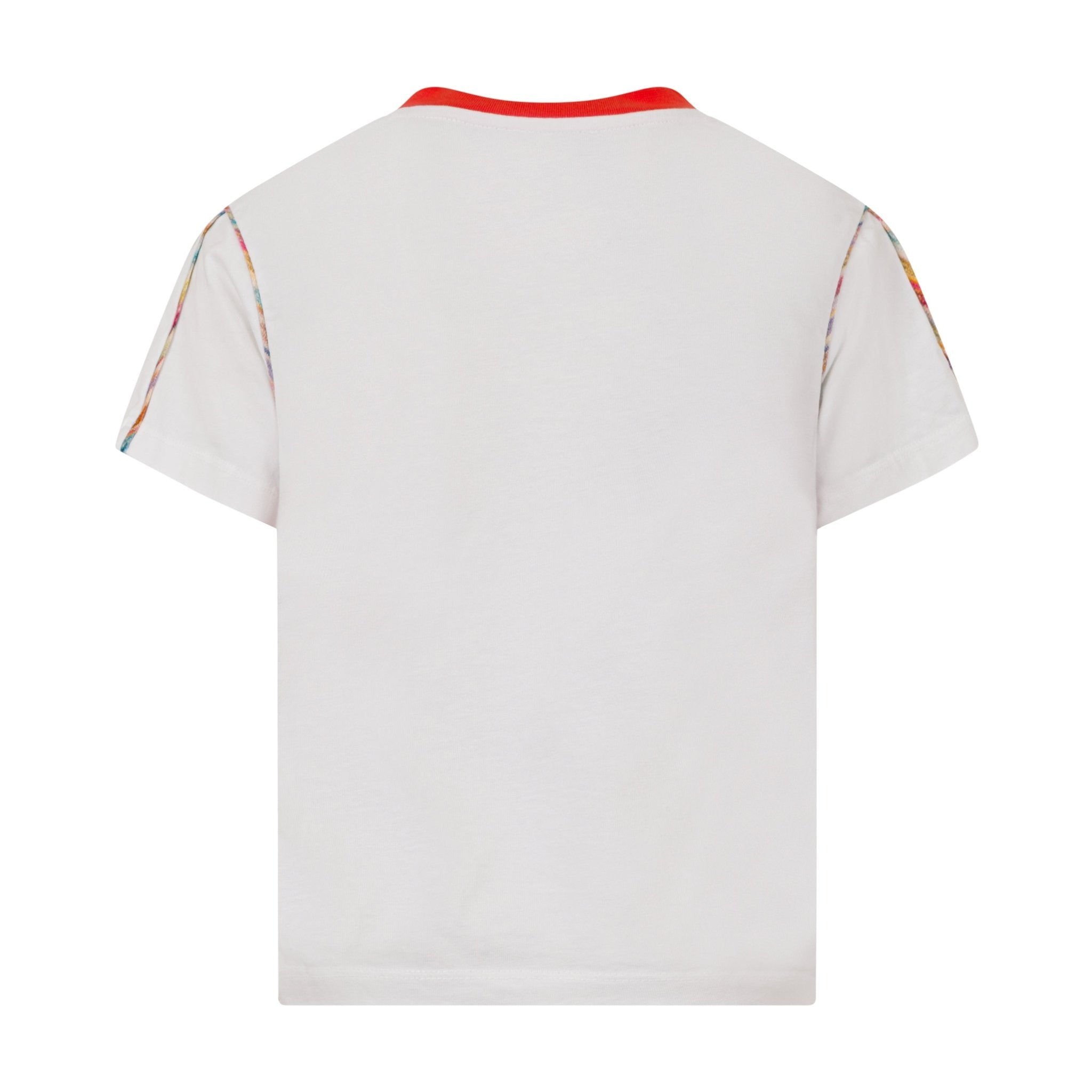 MISSONIJersey Zigzag T-Shirt8059774337876SAVANNA