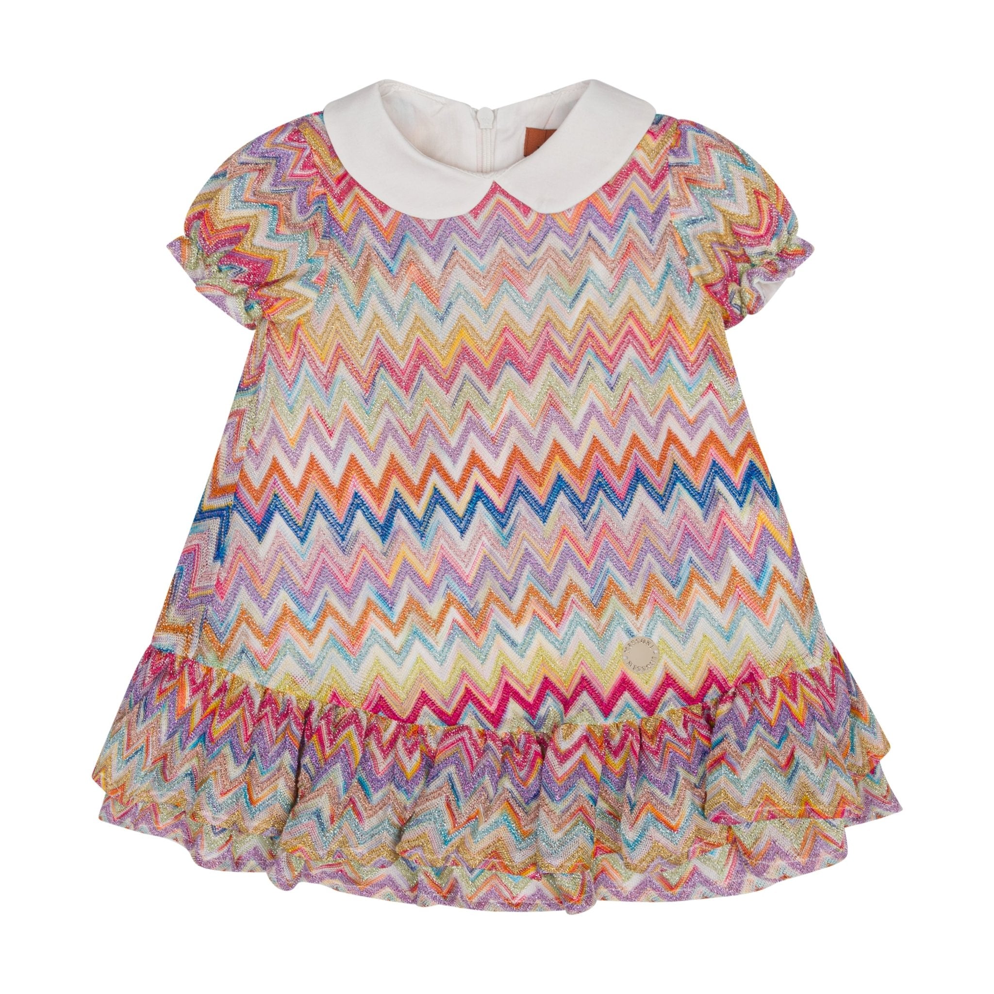 MISSONILogo Print Dress8059774319544SAVANNA