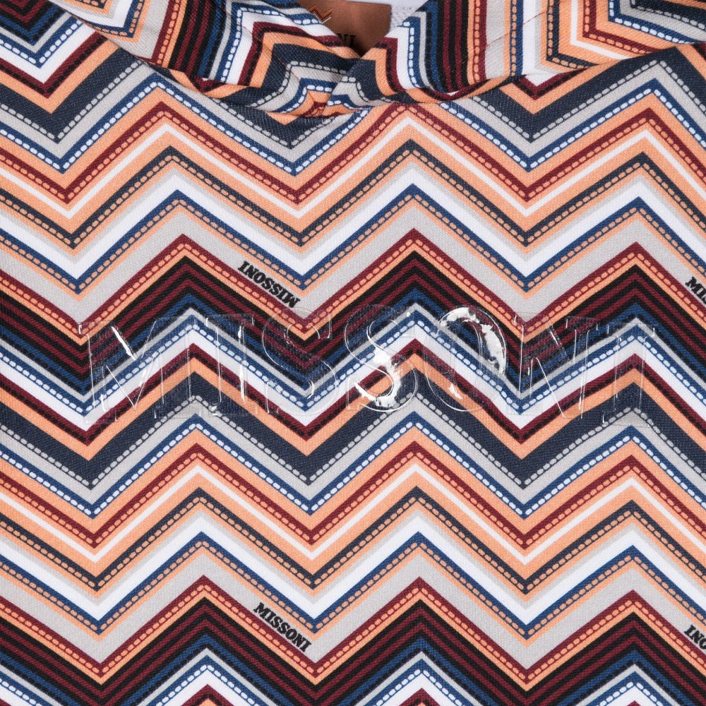 MISSONILogo Print Hoodie8055178516985SAVANNA