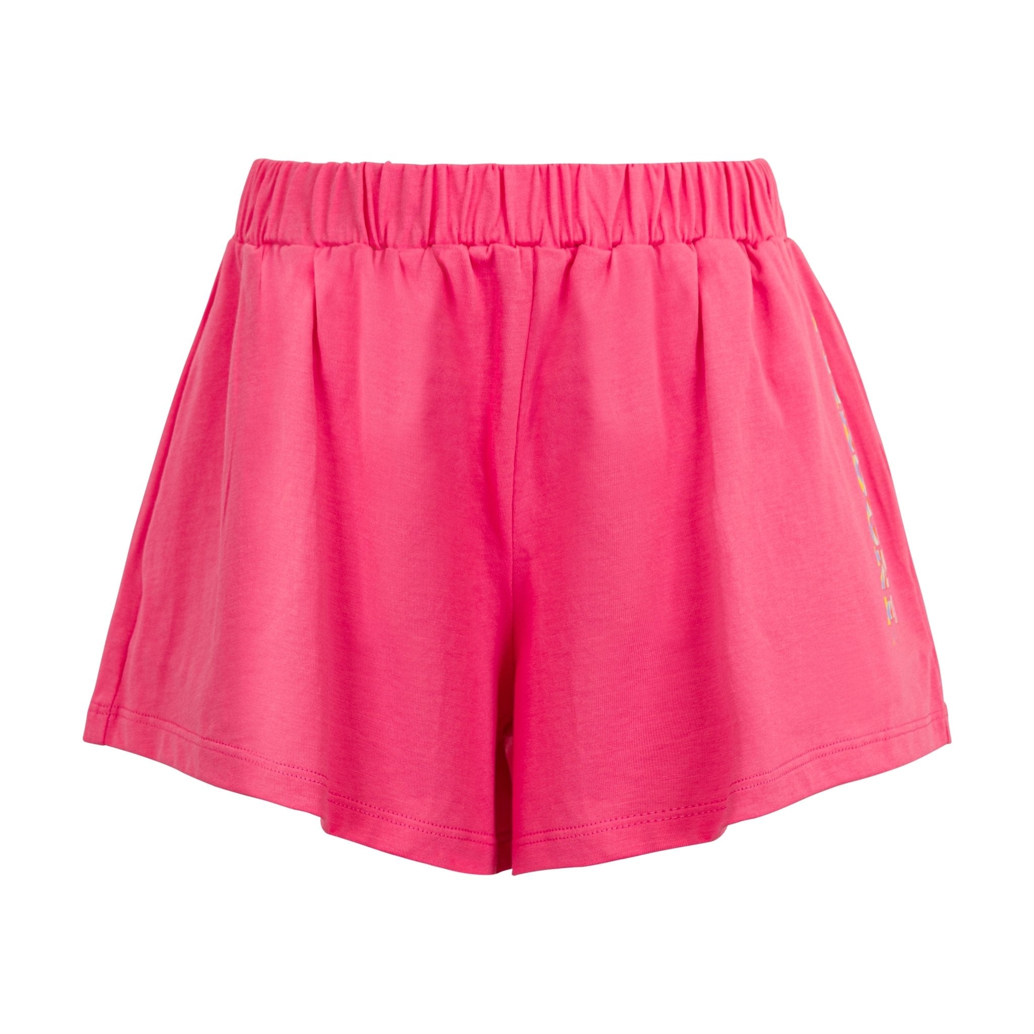 MISSONILogo Print Shorts8055178858733SAVANNA