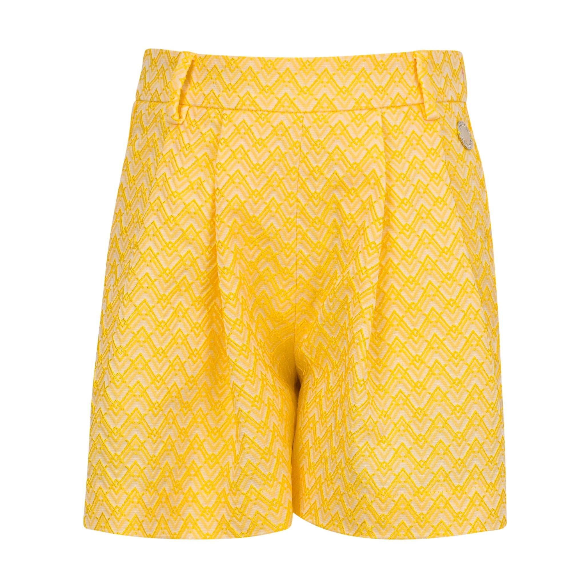 MISSONILogo Print Shorts8055178859228SAVANNA