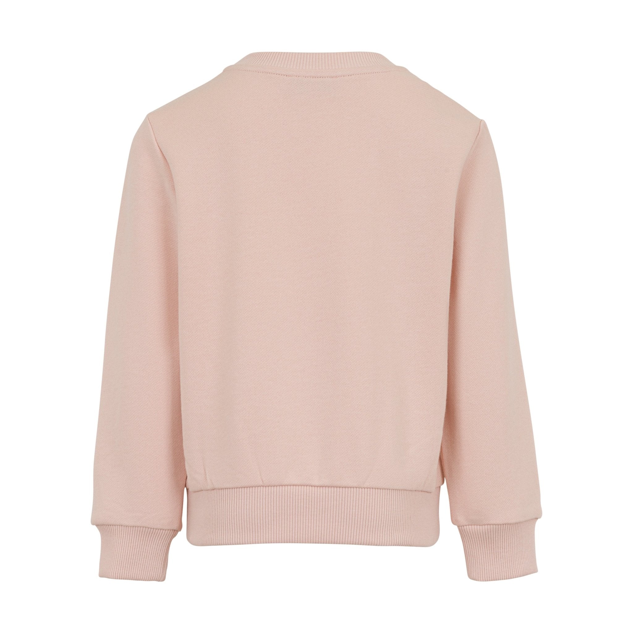 MISSONILogo Print Sweatshirt8059774037585SAVANNA