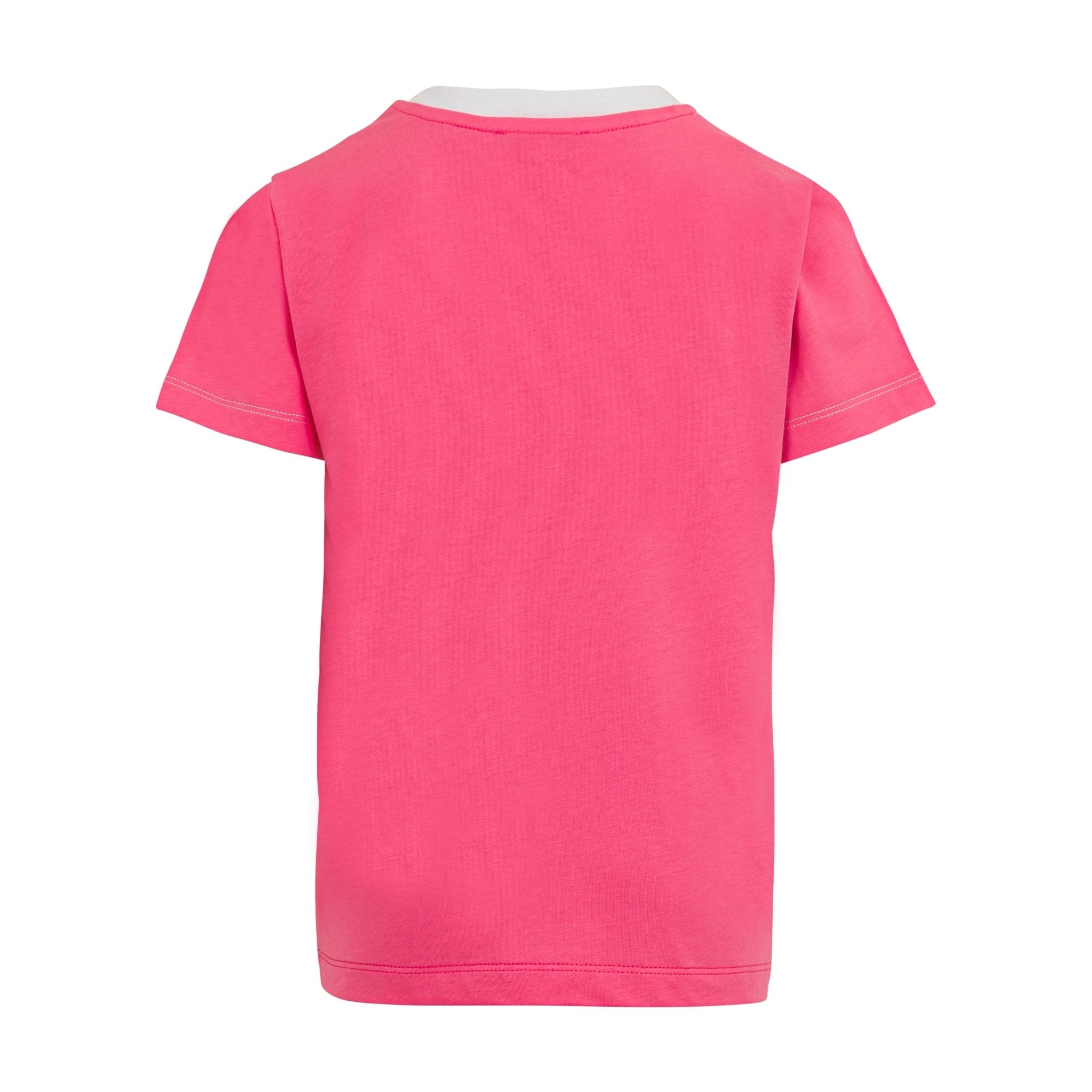 MISSONILogo Print T-Shirt8055178865137SAVANNA