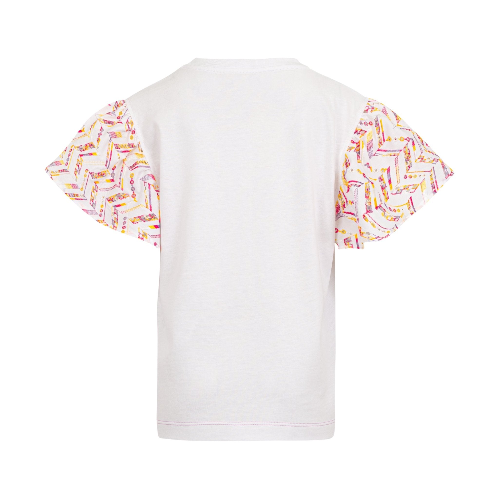 MISSONILogo Print T-Shirt8055178866042SAVANNA