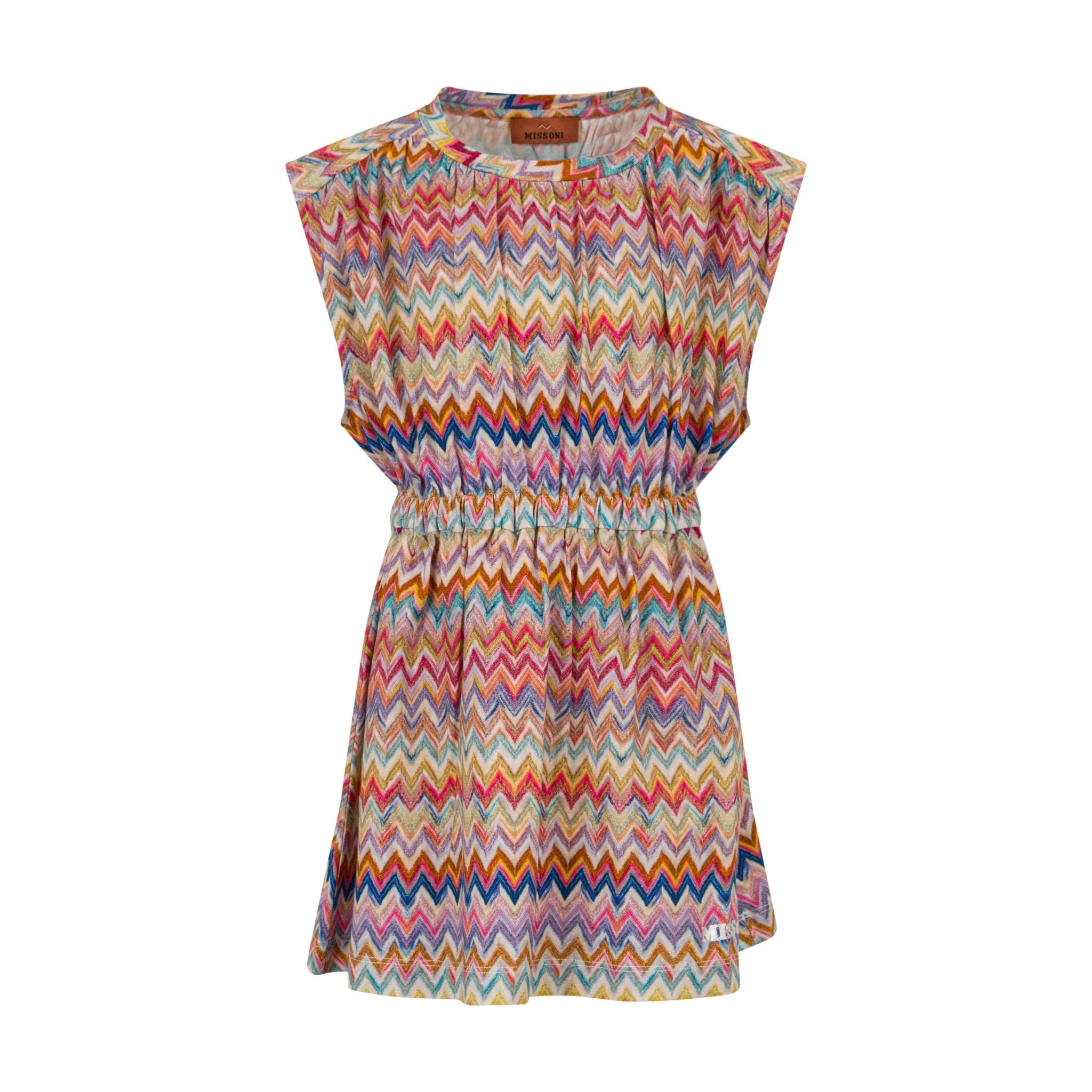 MISSONILogo Zig Zag Dress8059774320441SAVANNA
