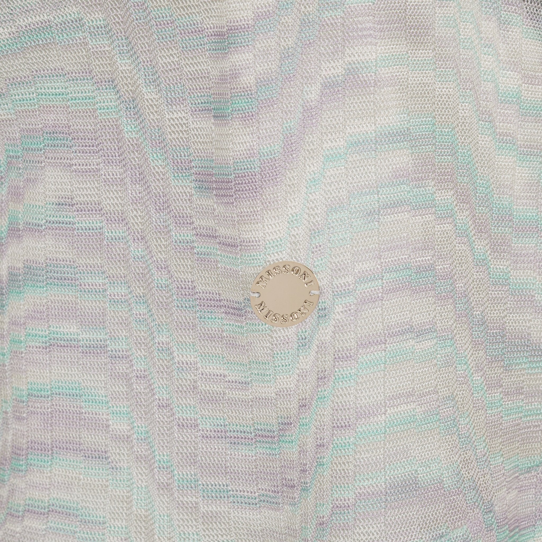 MISSONIPrinted Shirt Dress8059774321219SAVANNA