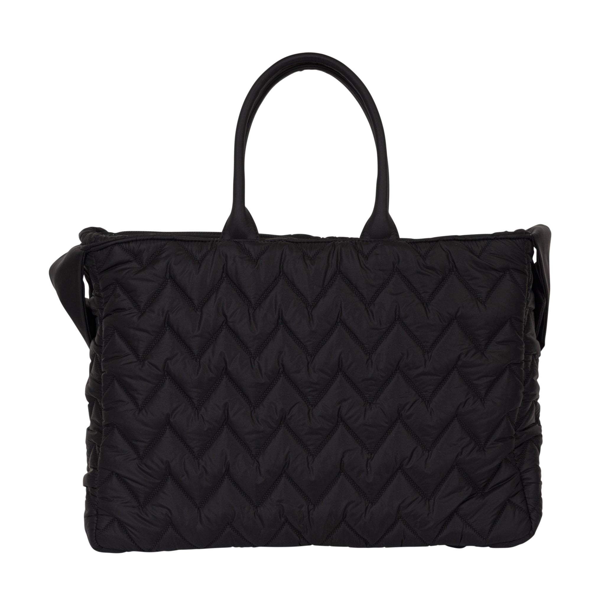 MISSONIQuilted Zigzag Changing Bag8059774030333SAVANNA