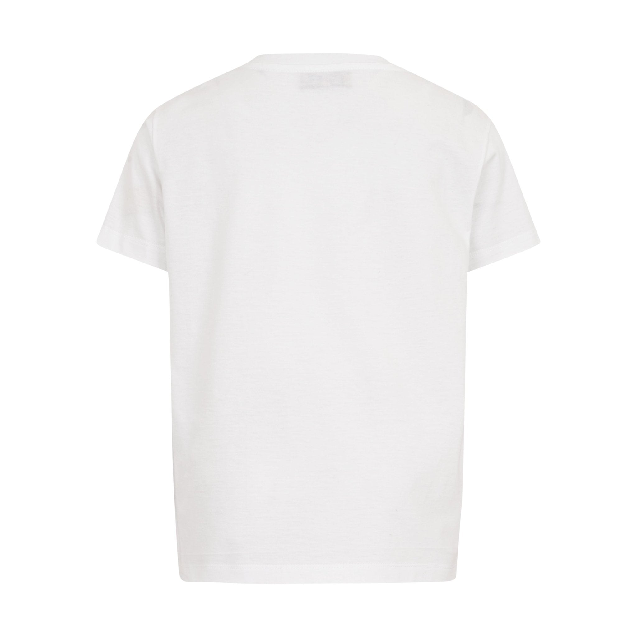 MISSONIWave Print Logo T-ShirtSAVANNA