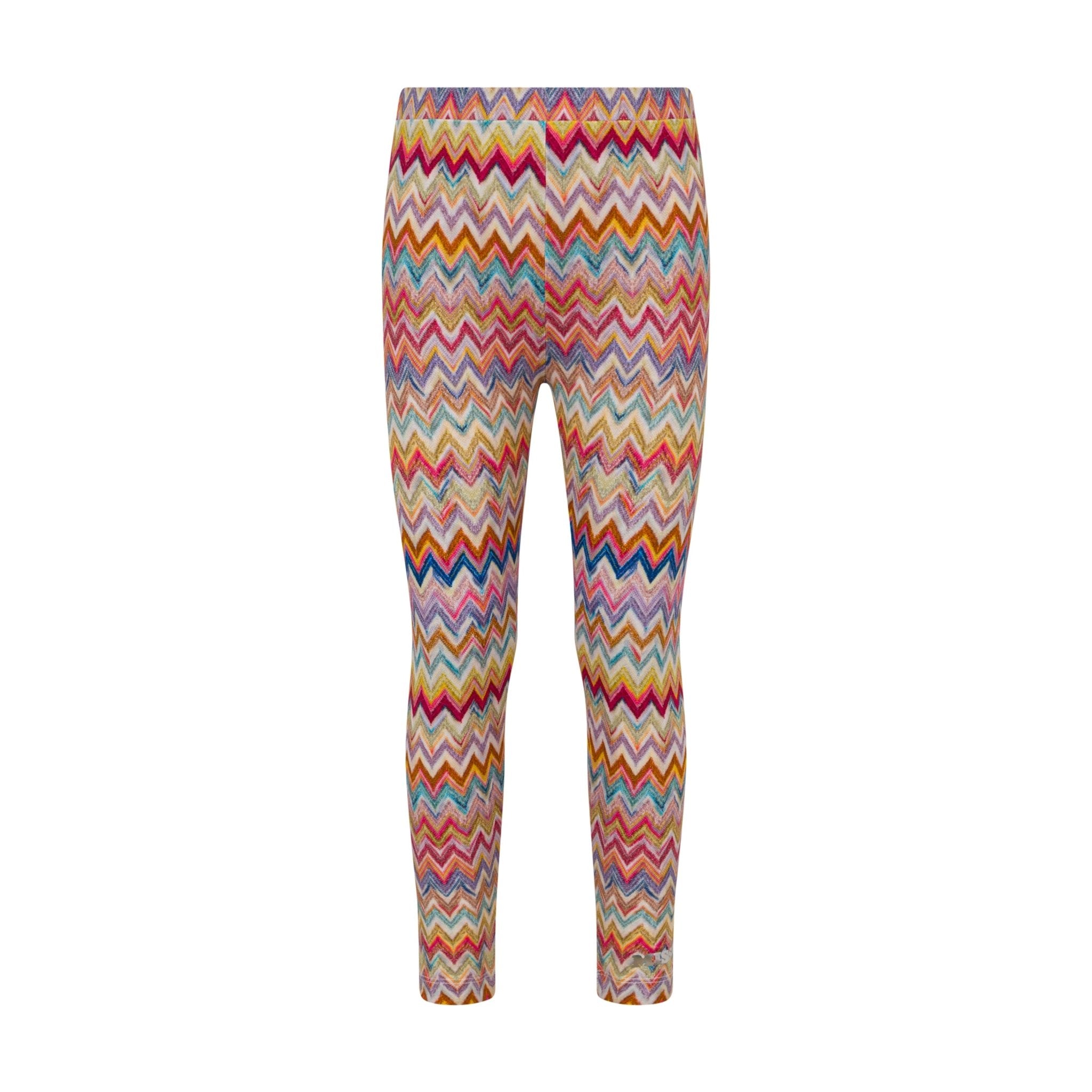 MISSONIZig Zag Leggings8059774331645SAVANNA