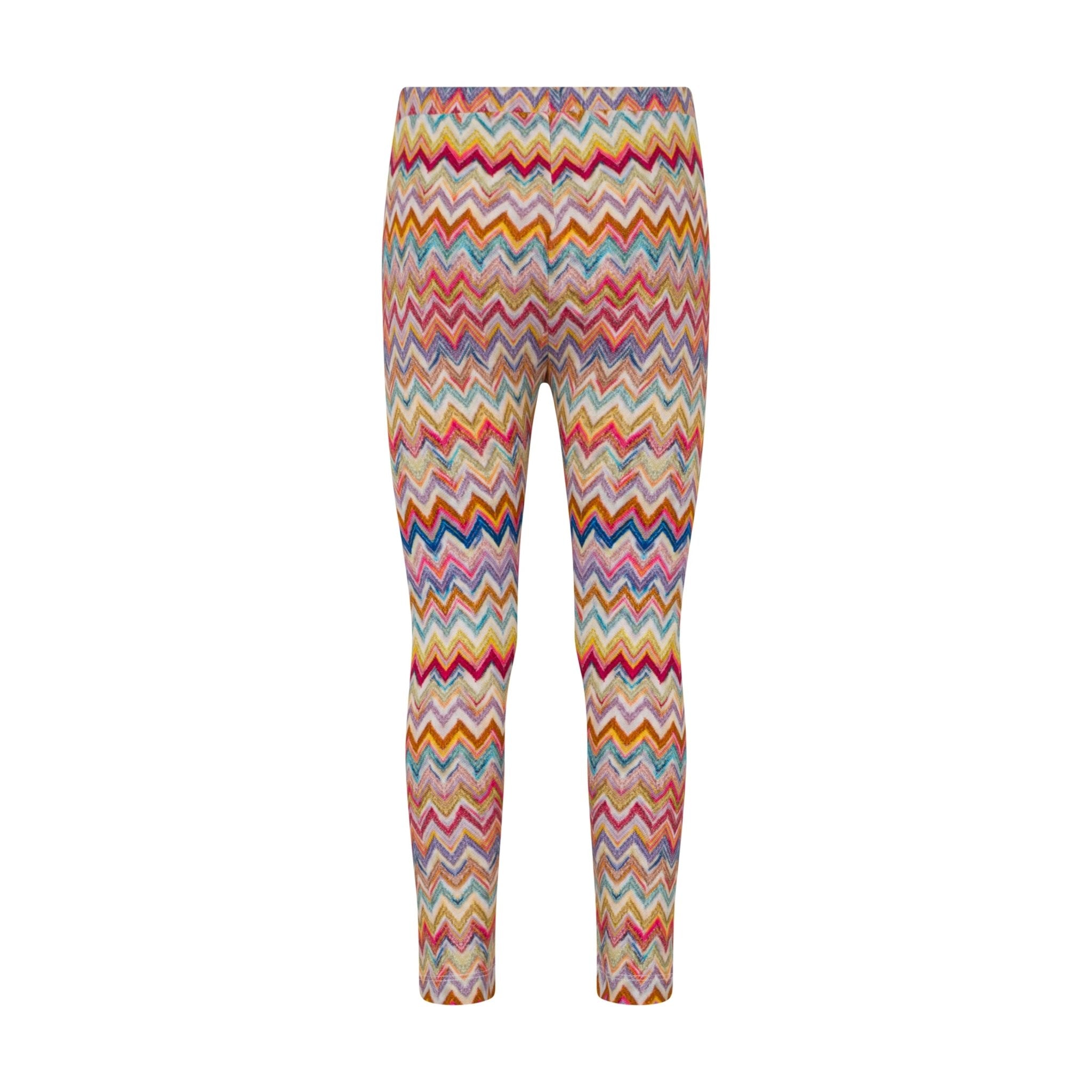 MISSONIZig Zag Leggings8059774331645SAVANNA