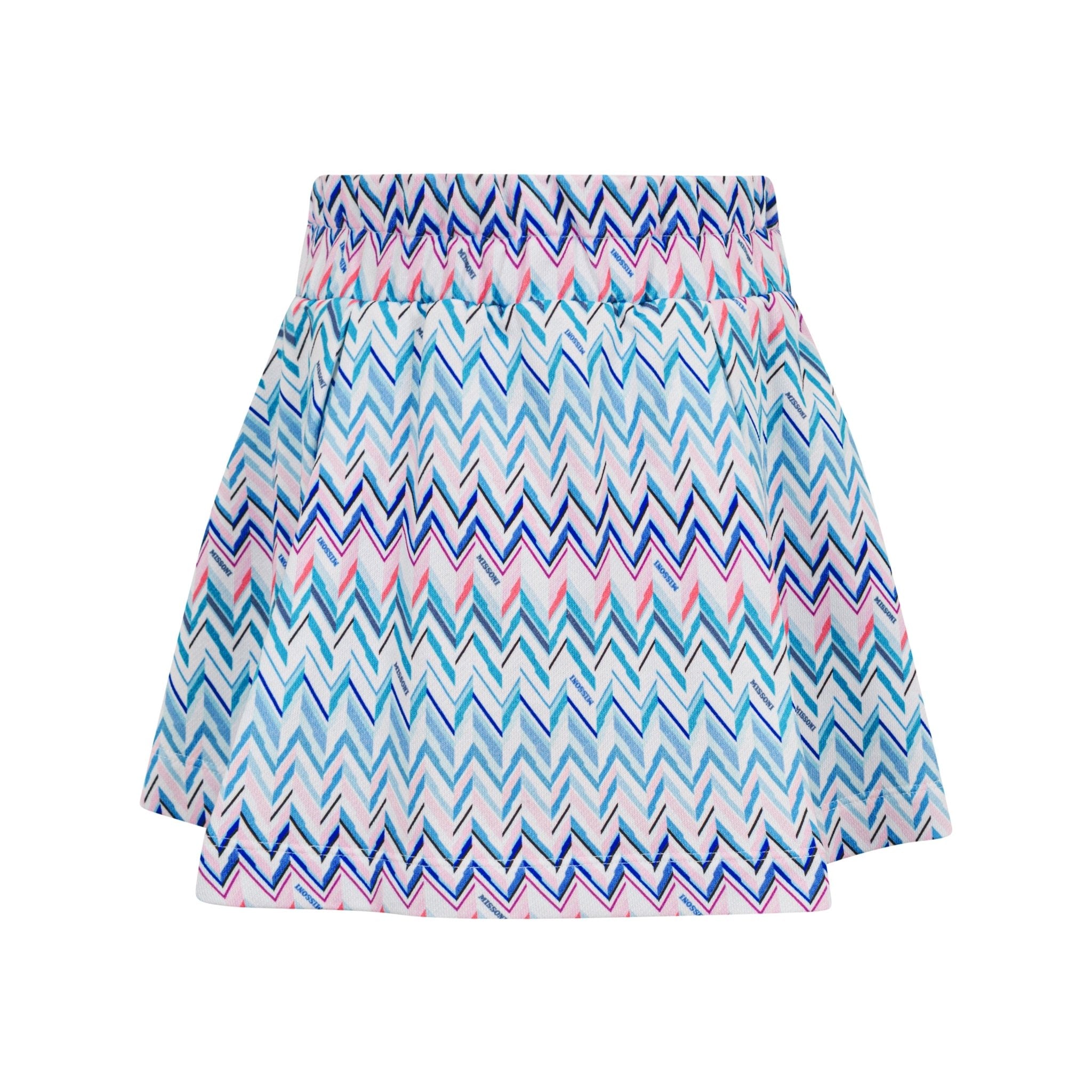 MISSONIZig Zag Skirt8059774335421SAVANNA