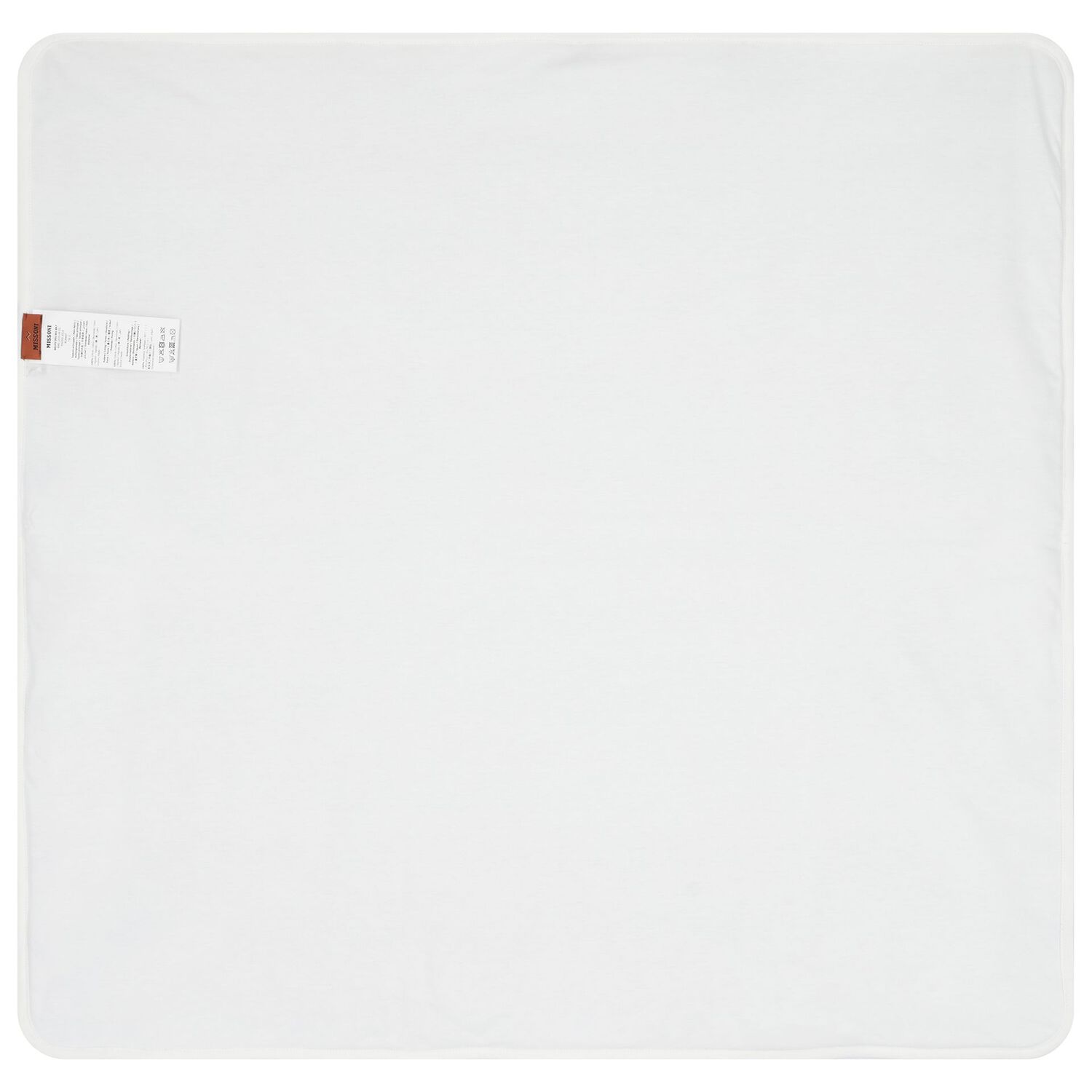 MISSONIZigzag Baby Blanket8059774029832SAVANNA