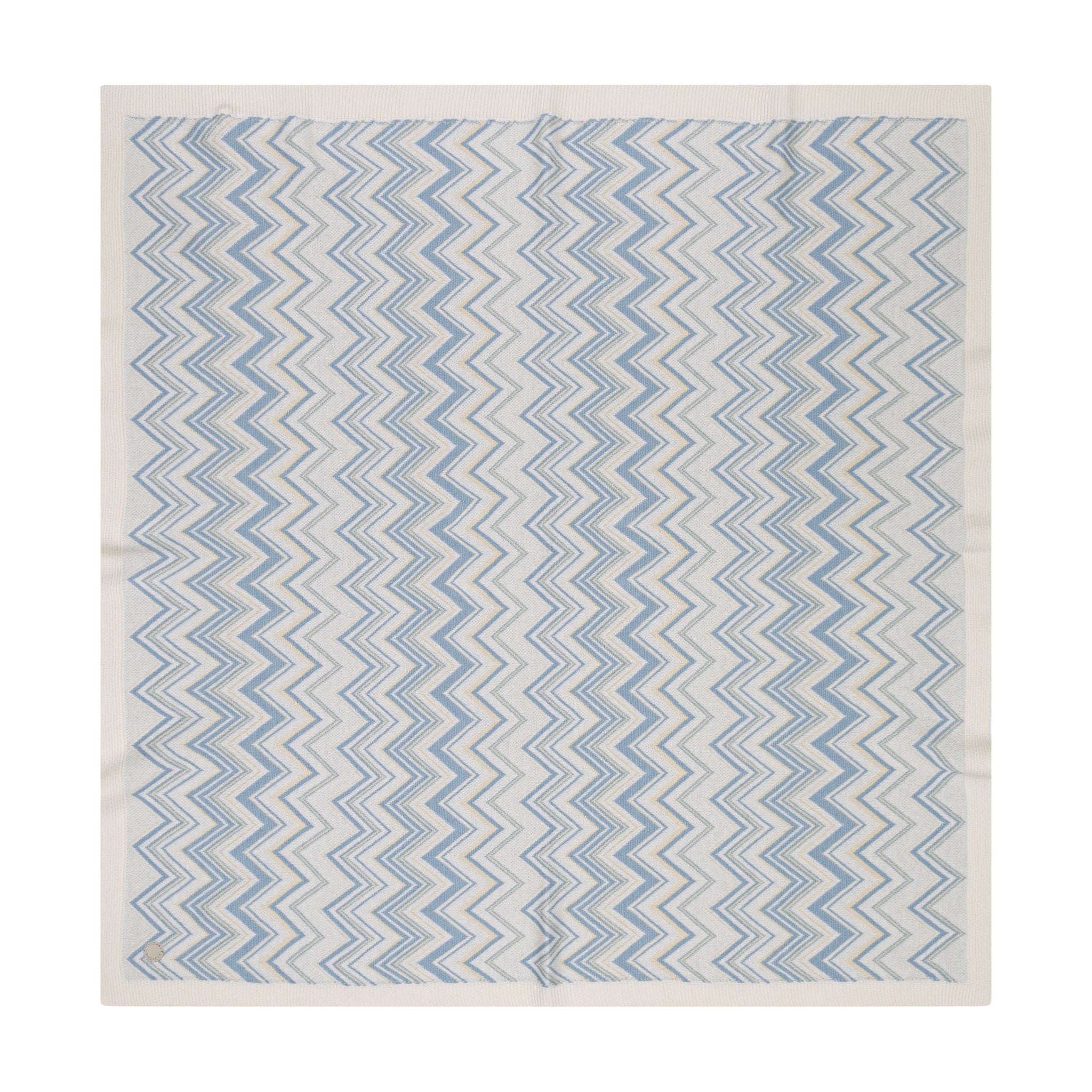 MISSONIZigzag Baby Blanket8059774029849SAVANNA