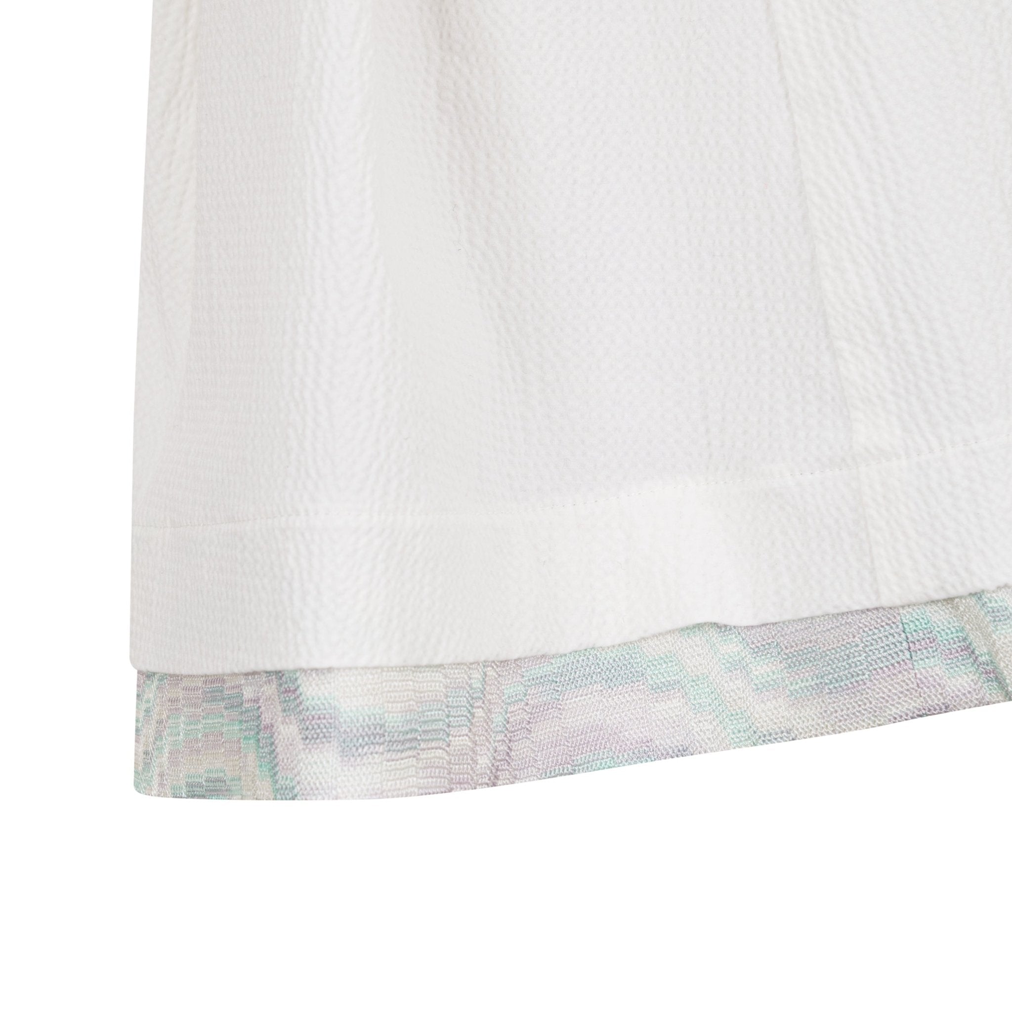 MISSONIZigzag Wide Leg Short8059774331157SAVANNA