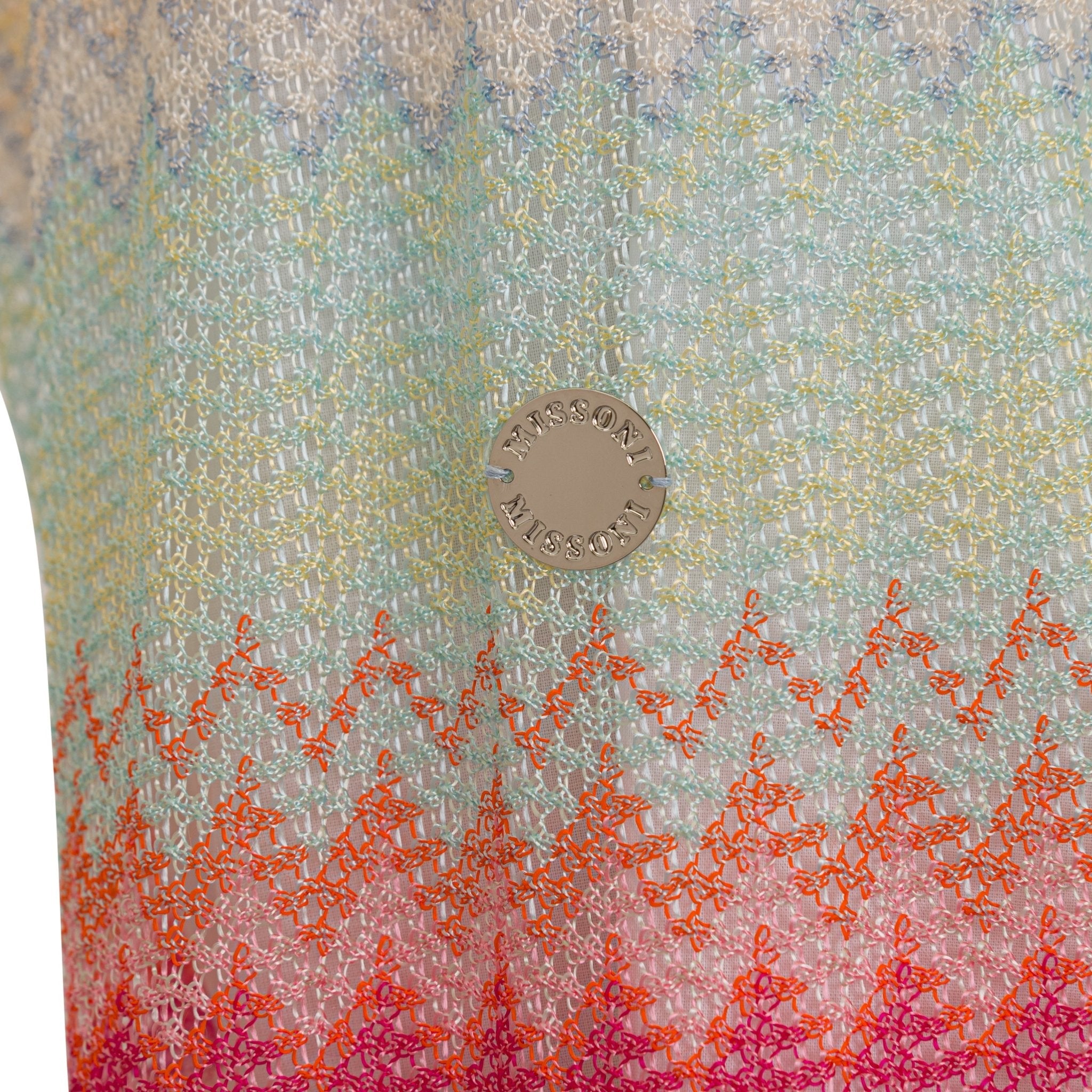 MISSONIZigzag Wide Leg Trousers8055178860064SAVANNA