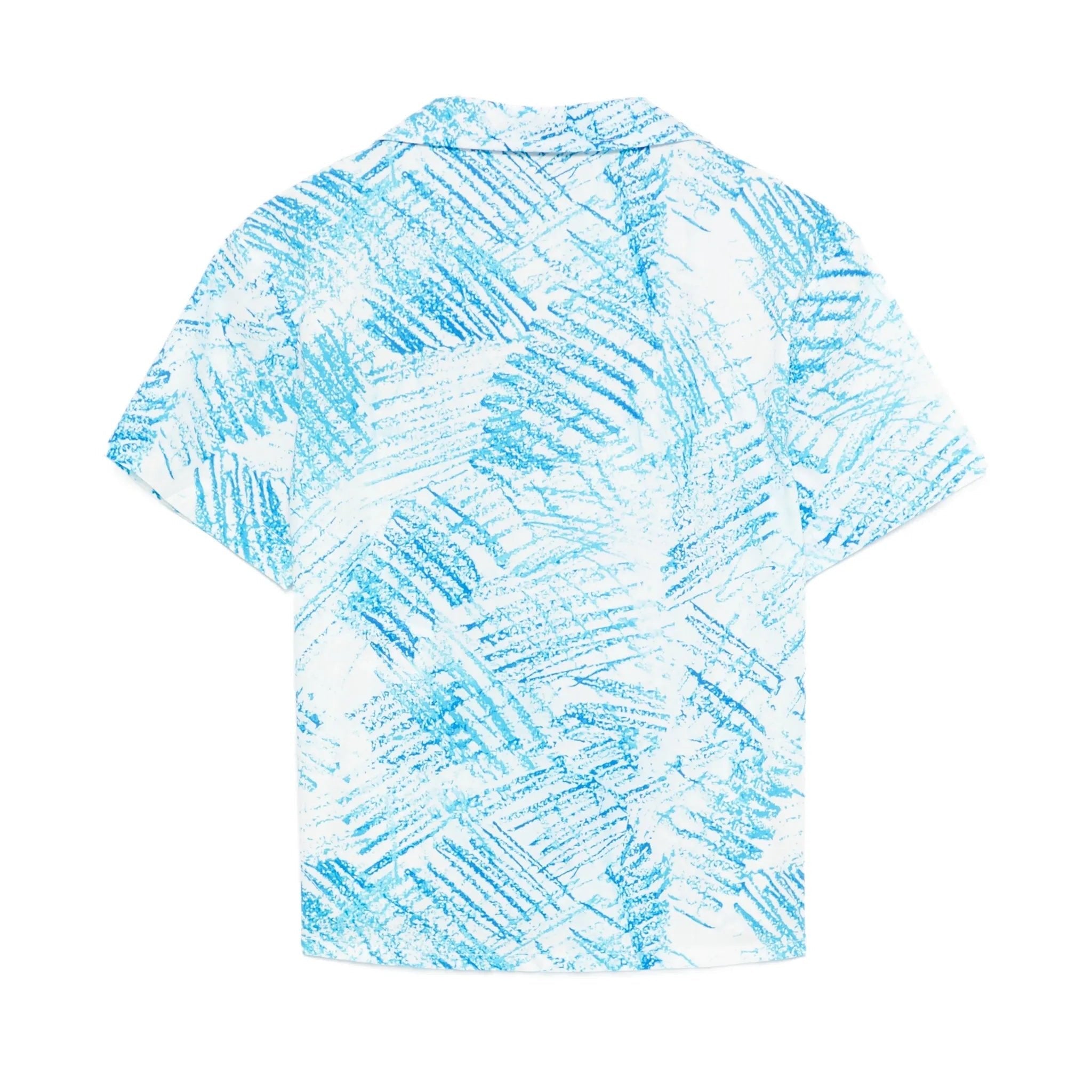 MSGMAll Over Graphic Shirt8051883437959SAVANNA