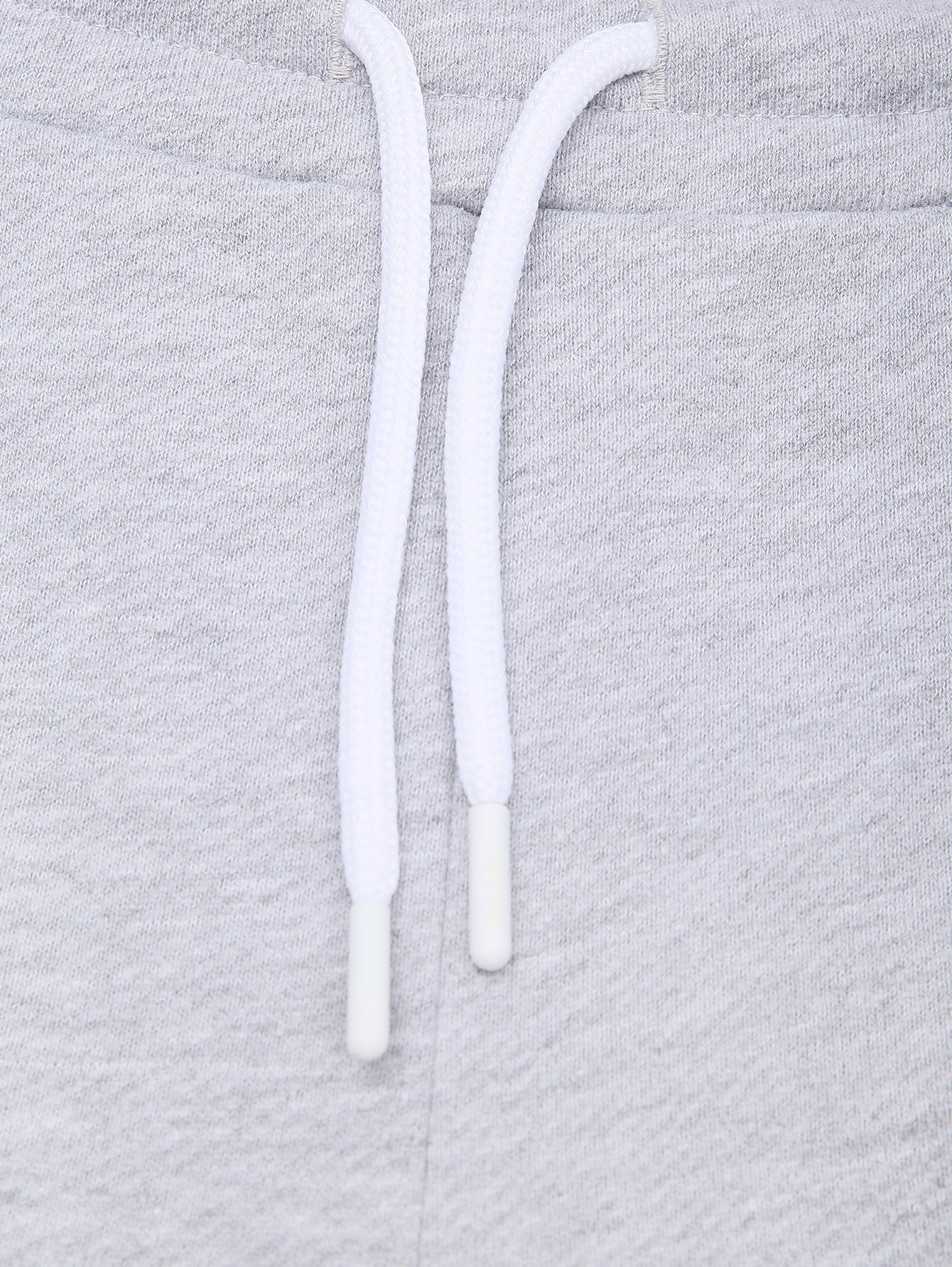 MSGMDiagonal Fleece Shorts8051883335019SAVANNA