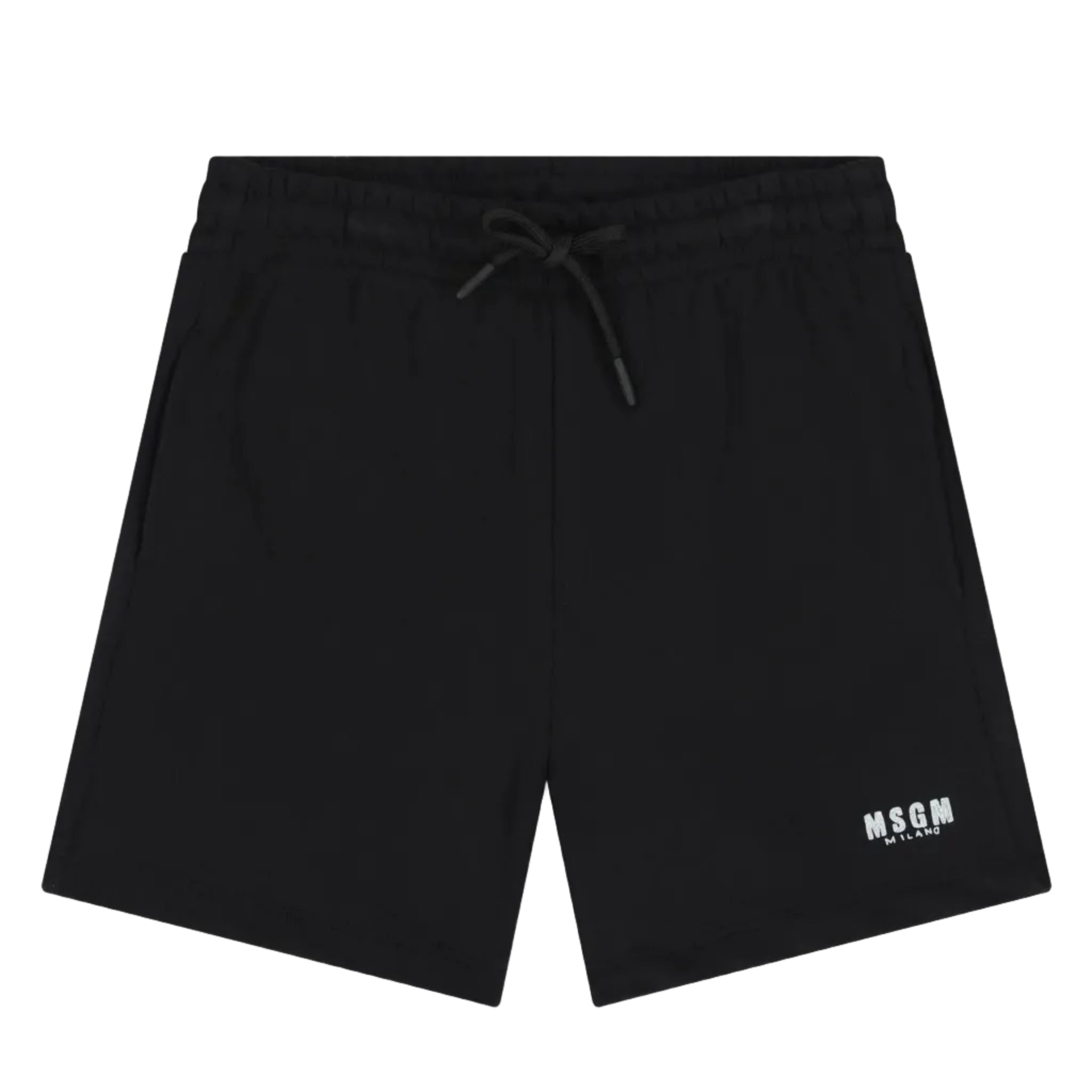 MSGMDrawstring Fleece Shorts8051883434552SAVANNA