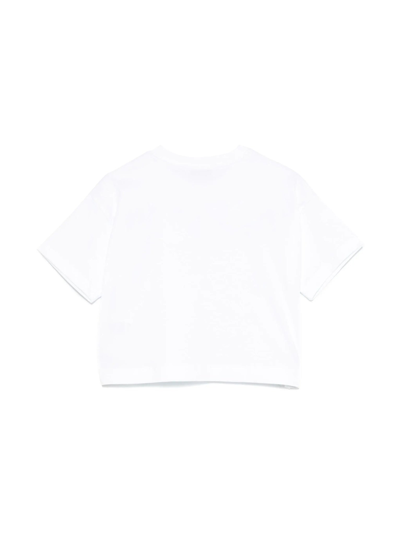 MSGMEmbellished Jersey T-shirt8051883347760SAVANNA