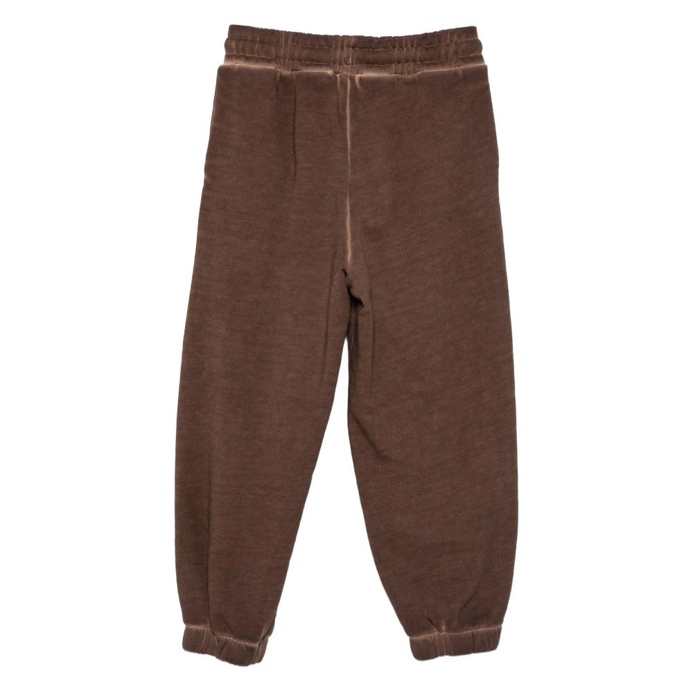 MSGMEmbroidered Logo Sweatpants8051883380675SAVANNA