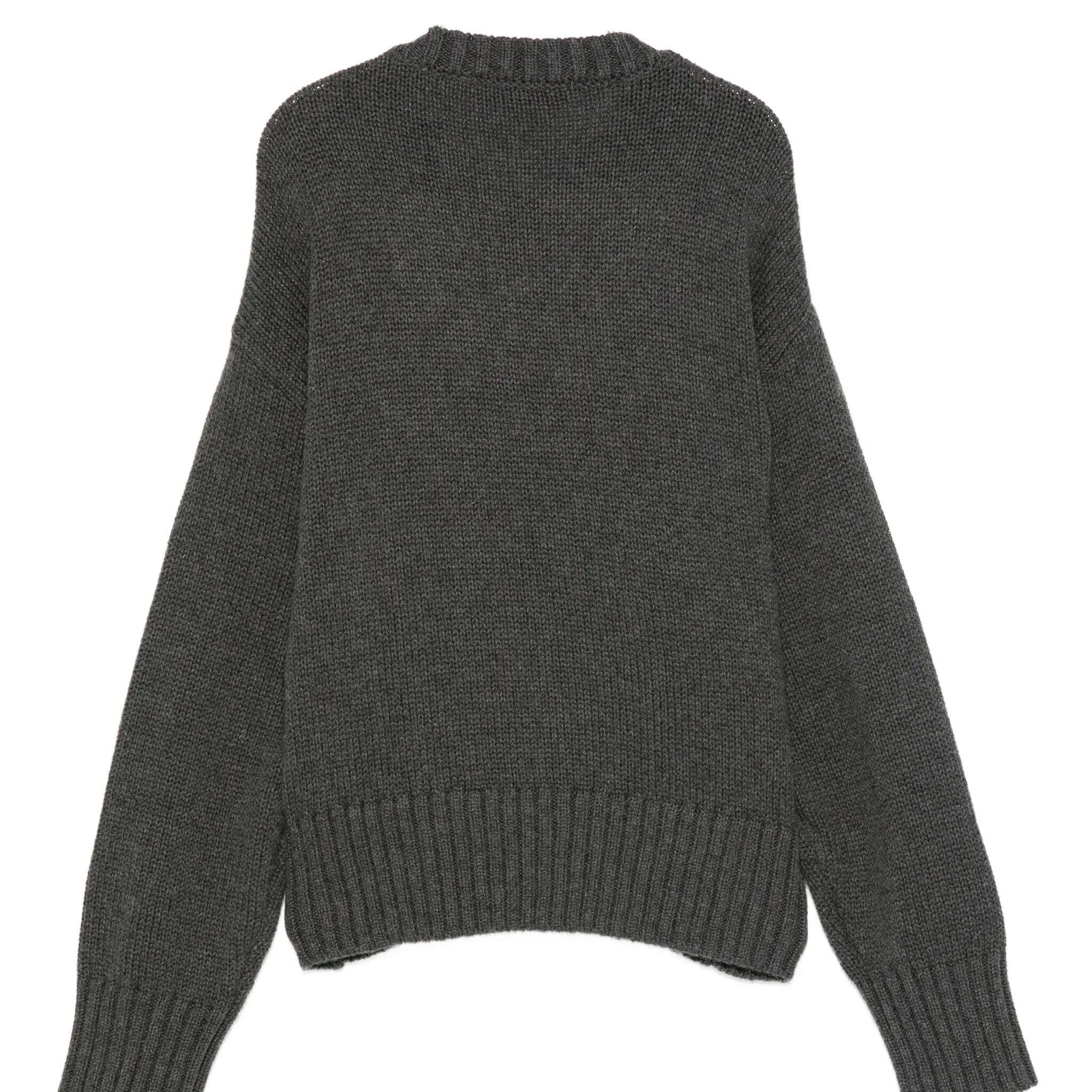 MSGMEyelet Embellished Jumper8051883375411SAVANNA