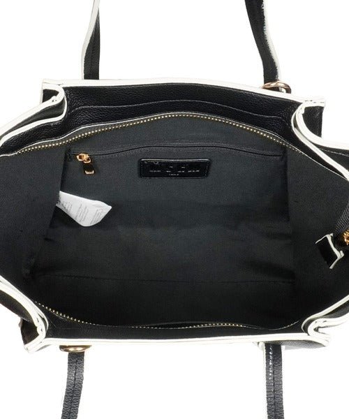 MSGMGraffiti Logo Tote Bag8051883368147SAVANNA