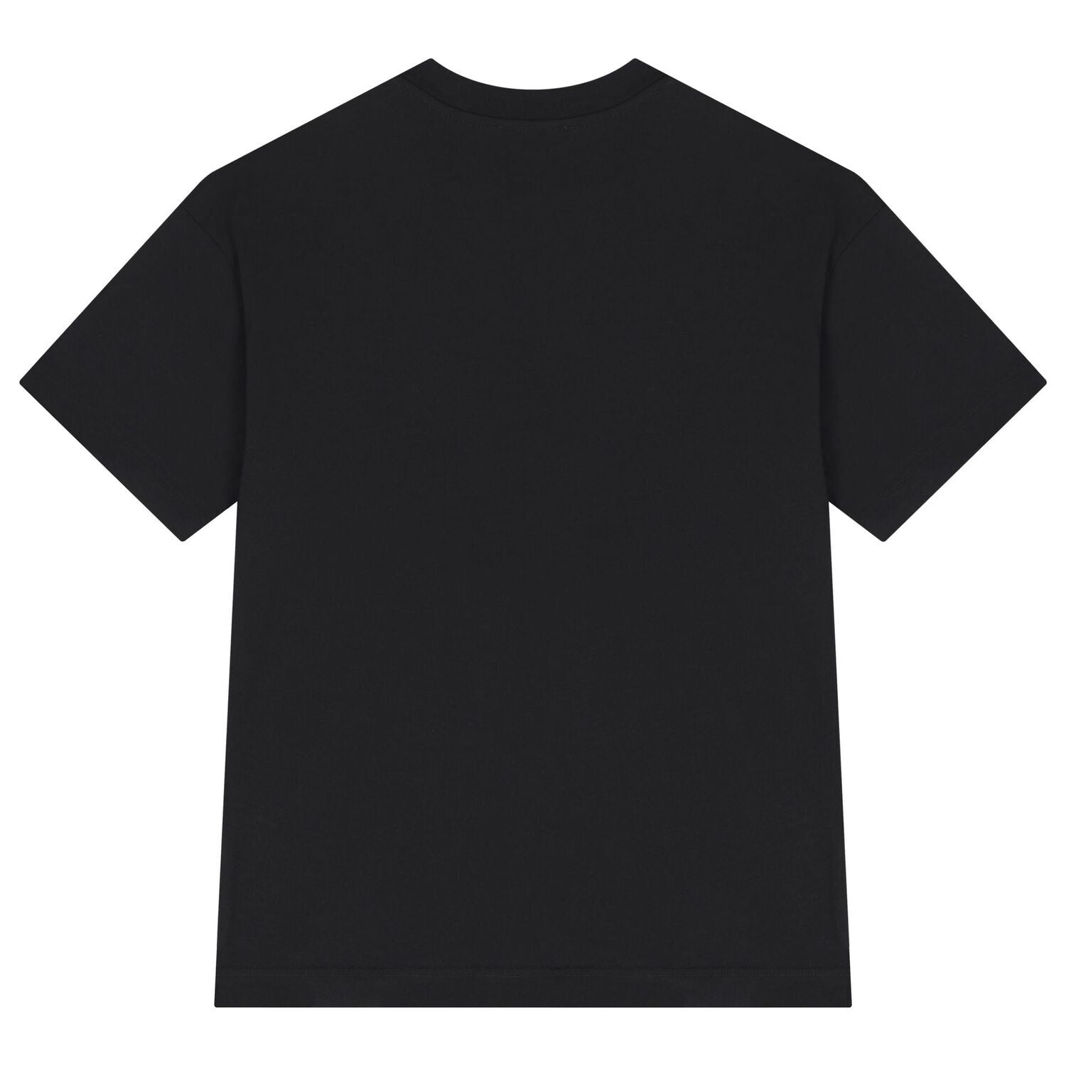 MSGMJersey Logo Print T-Shirt8051883400908SAVANNA