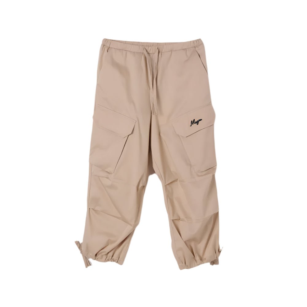MSGMLogo Cargo Pants8051883363227SAVANNA