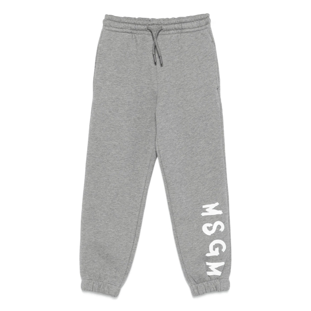 MSGMLogo Drawstring Track Joggers8051883394108SAVANNA