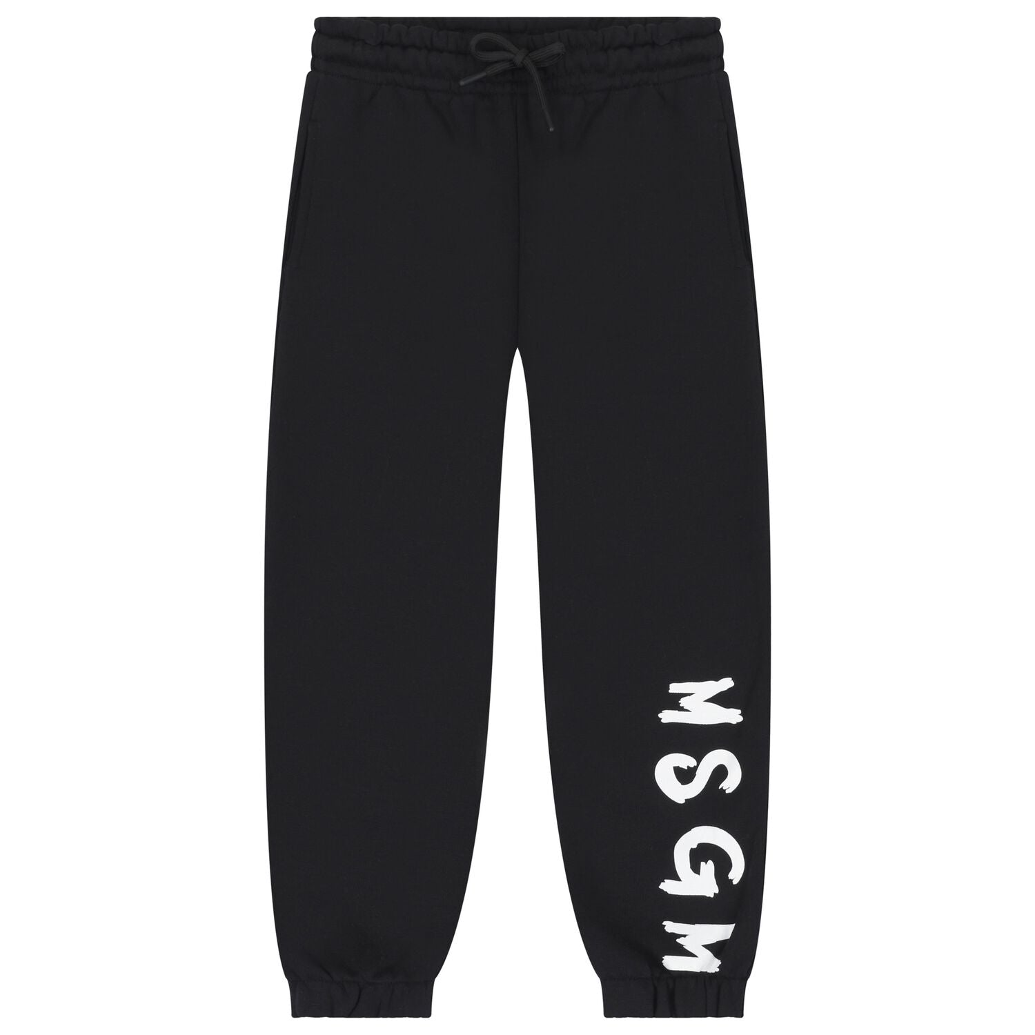 MSGMLogo Drawstring Track Joggers8051883394160SAVANNA