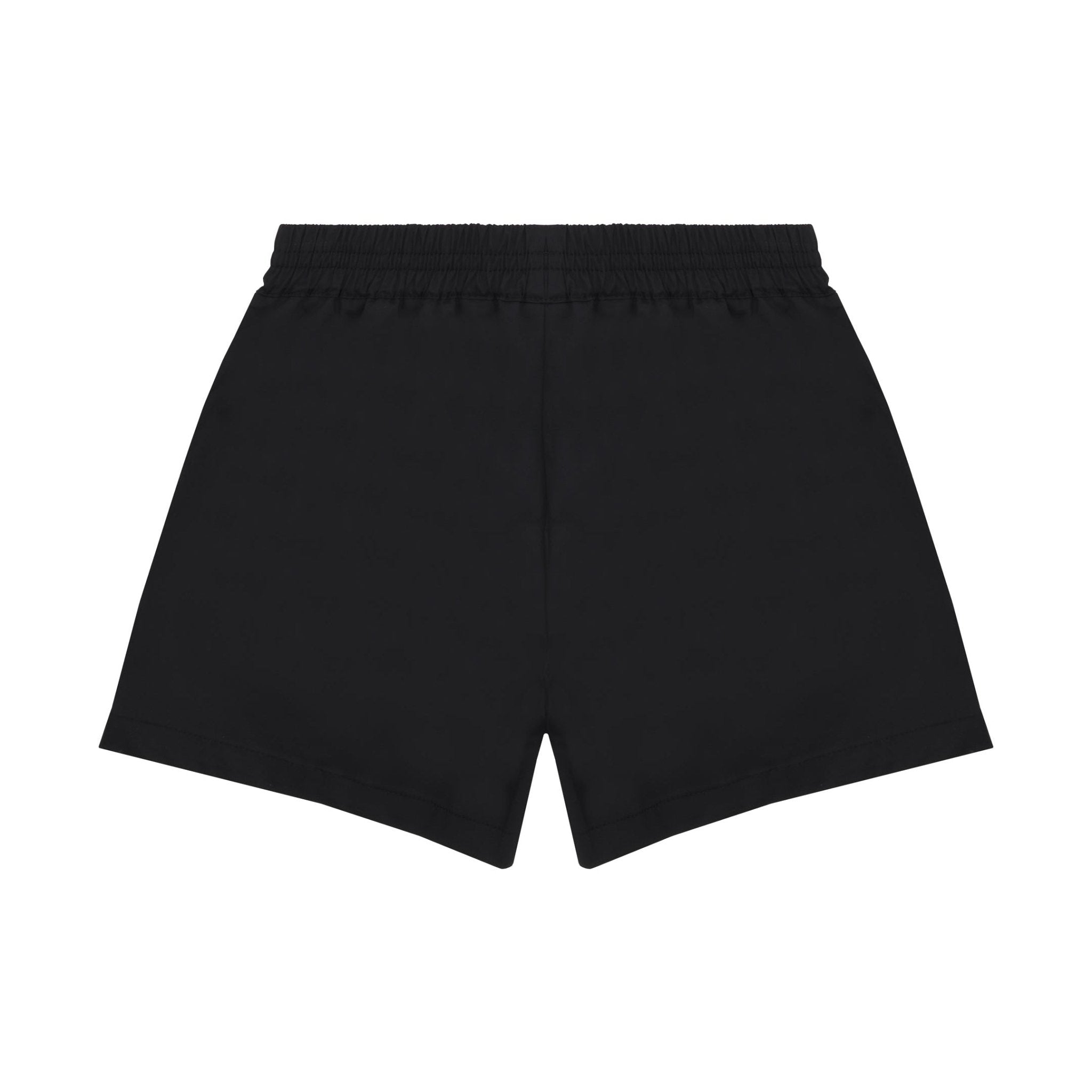 MSGMLogo Embellished Track Shorts8051883365955SAVANNA