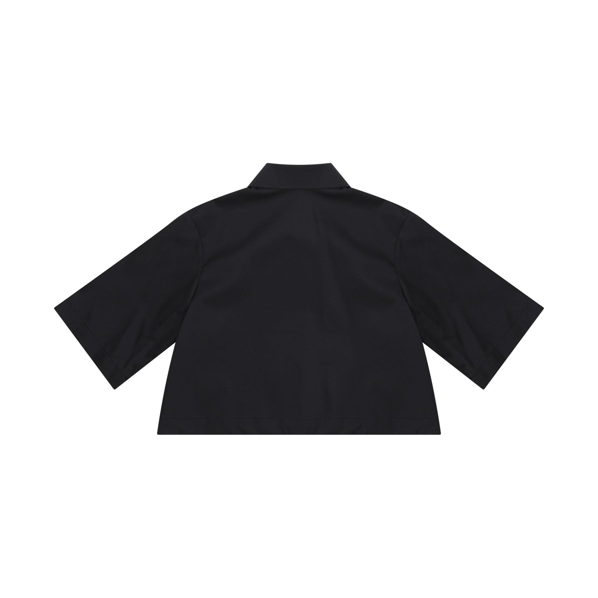 MSGMLogo Embroidered Shirt8051883366389SAVANNA