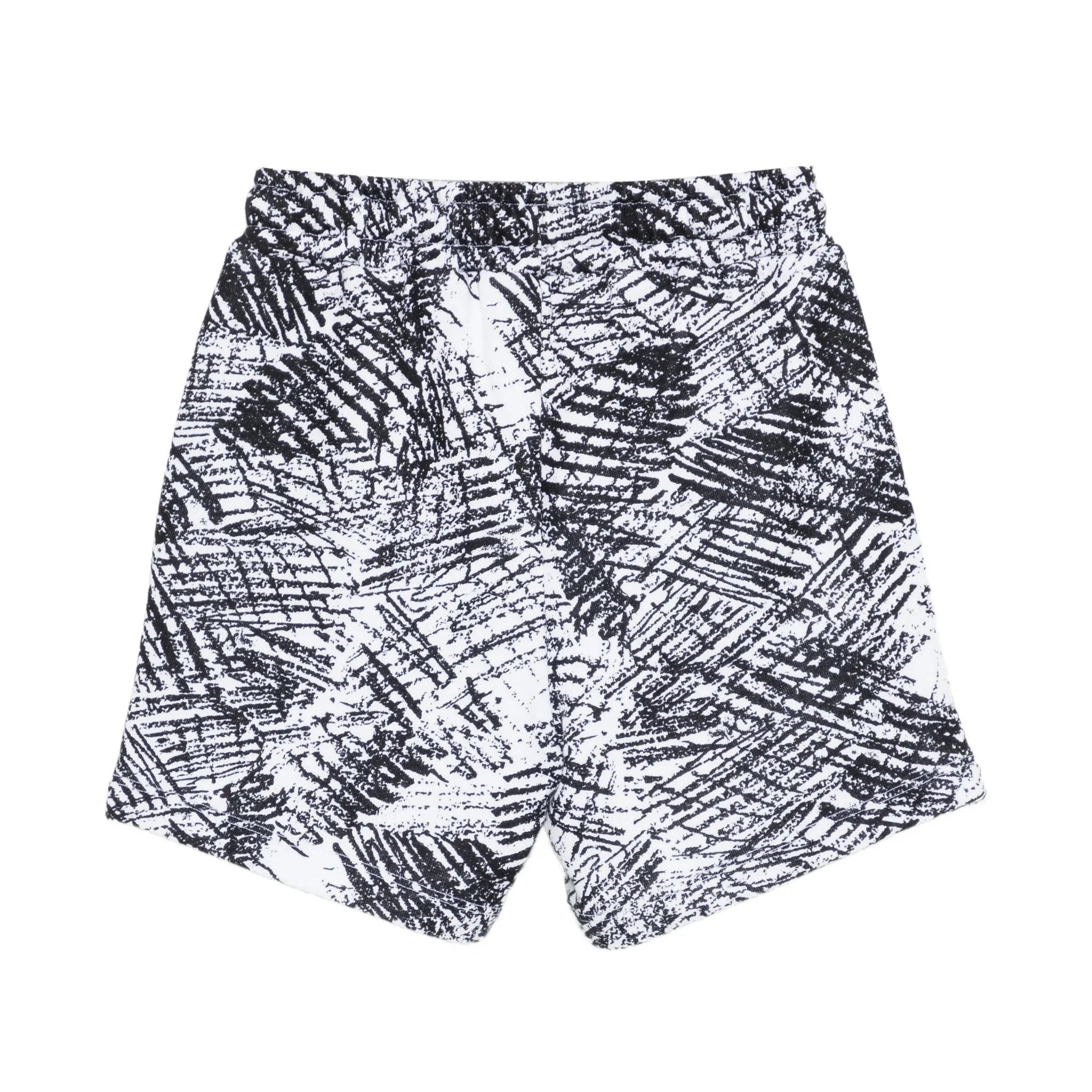 MSGMLogo Embroidered Shorts8051883435993SAVANNA