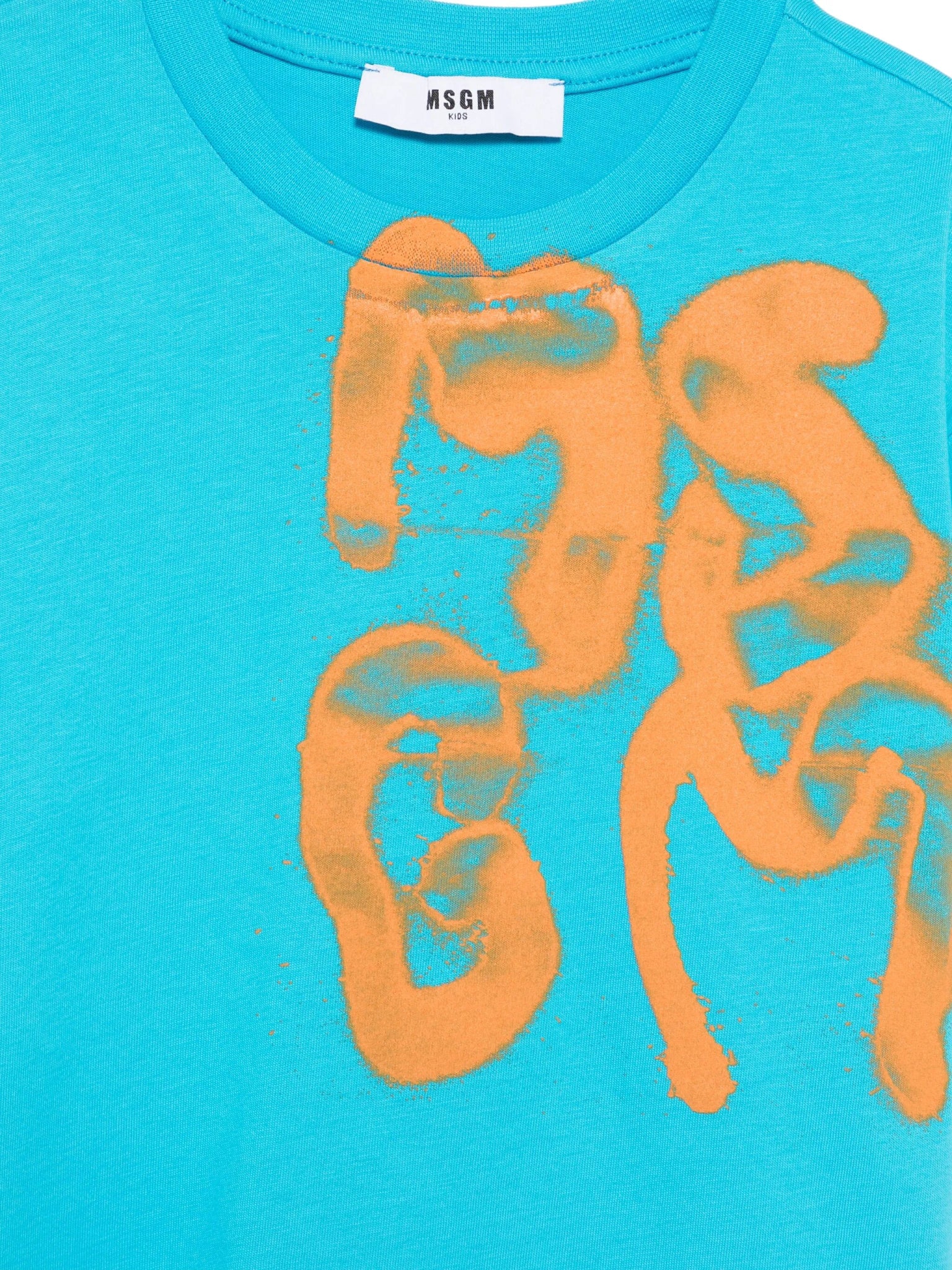 MSGMLogo Jersey T-shirt8051883337723SAVANNA