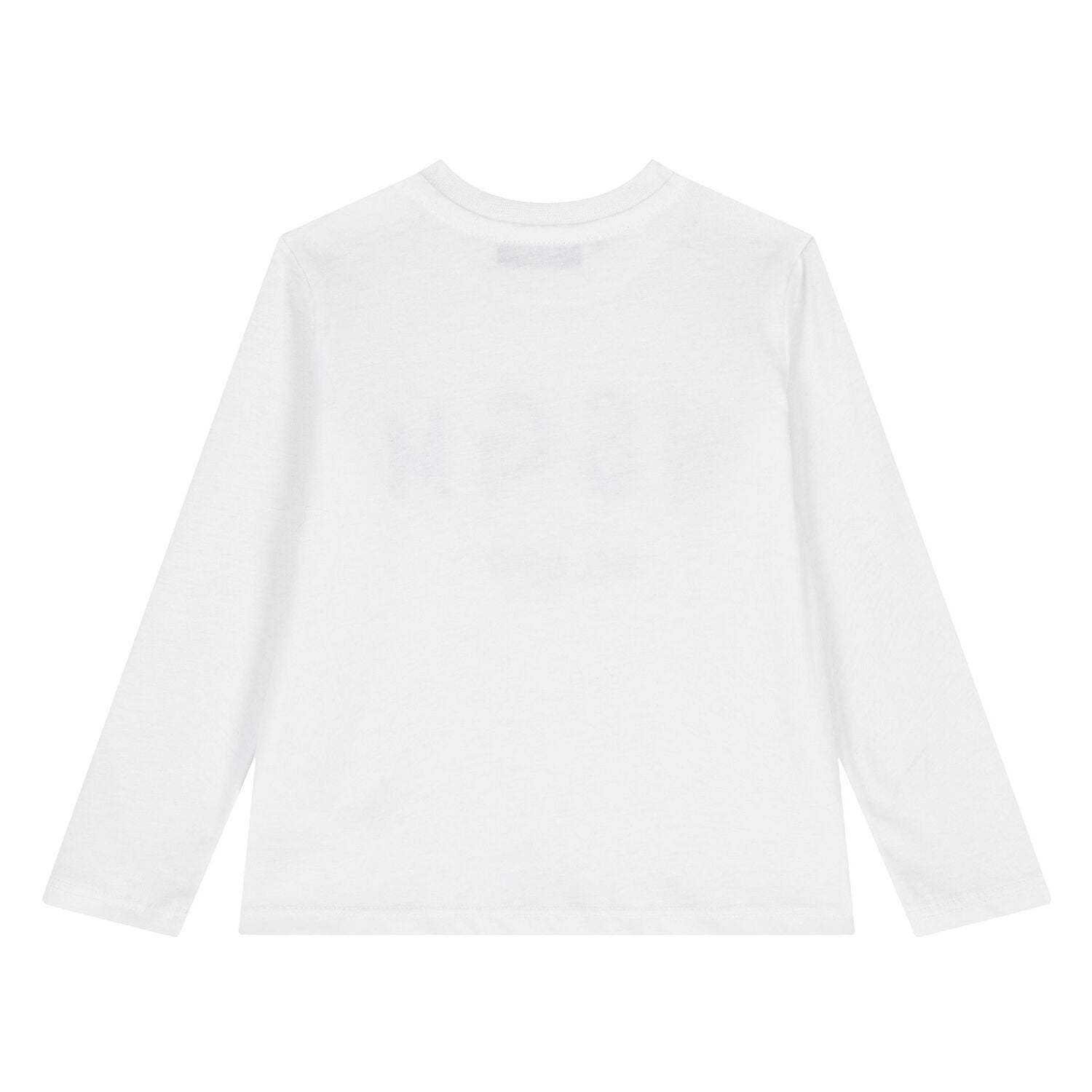 MSGMLogo Long Sleeve T-Shirt8051883404685SAVANNA