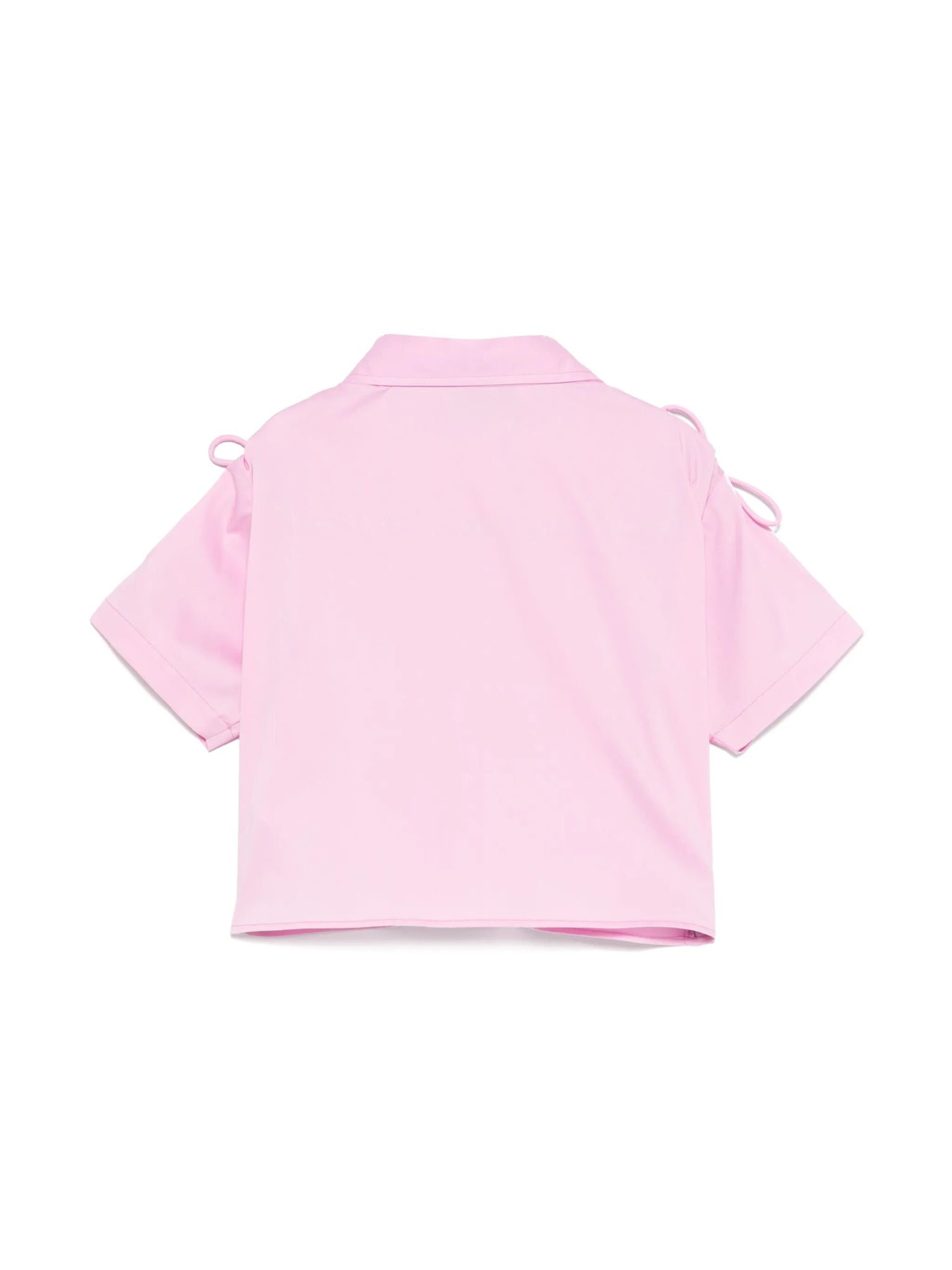 MSGMLogo Poplin Shirt8051883363456SAVANNA