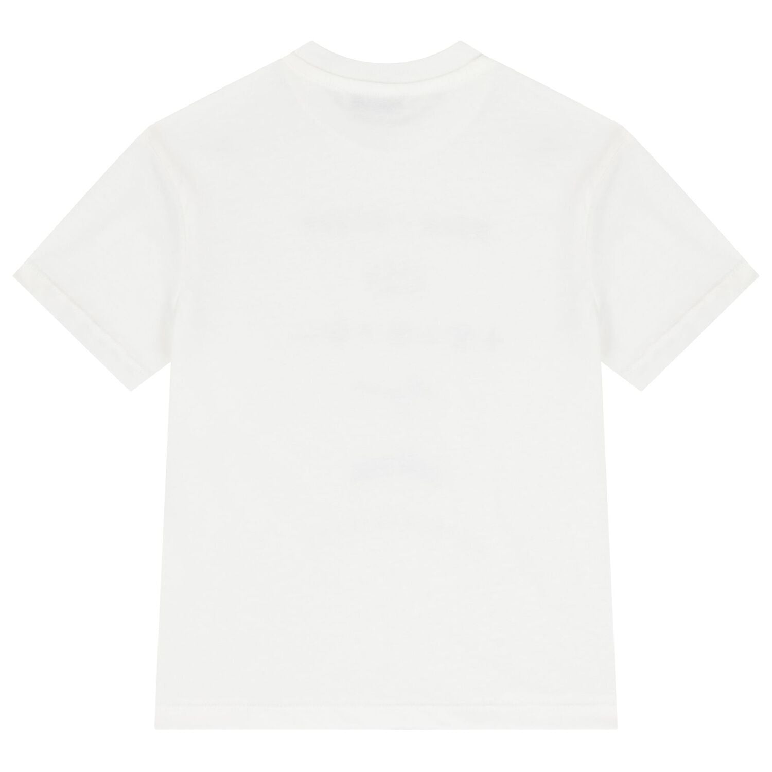 MSGMLogo Print Short Sleeve T-Shirt8051883383713SAVANNA