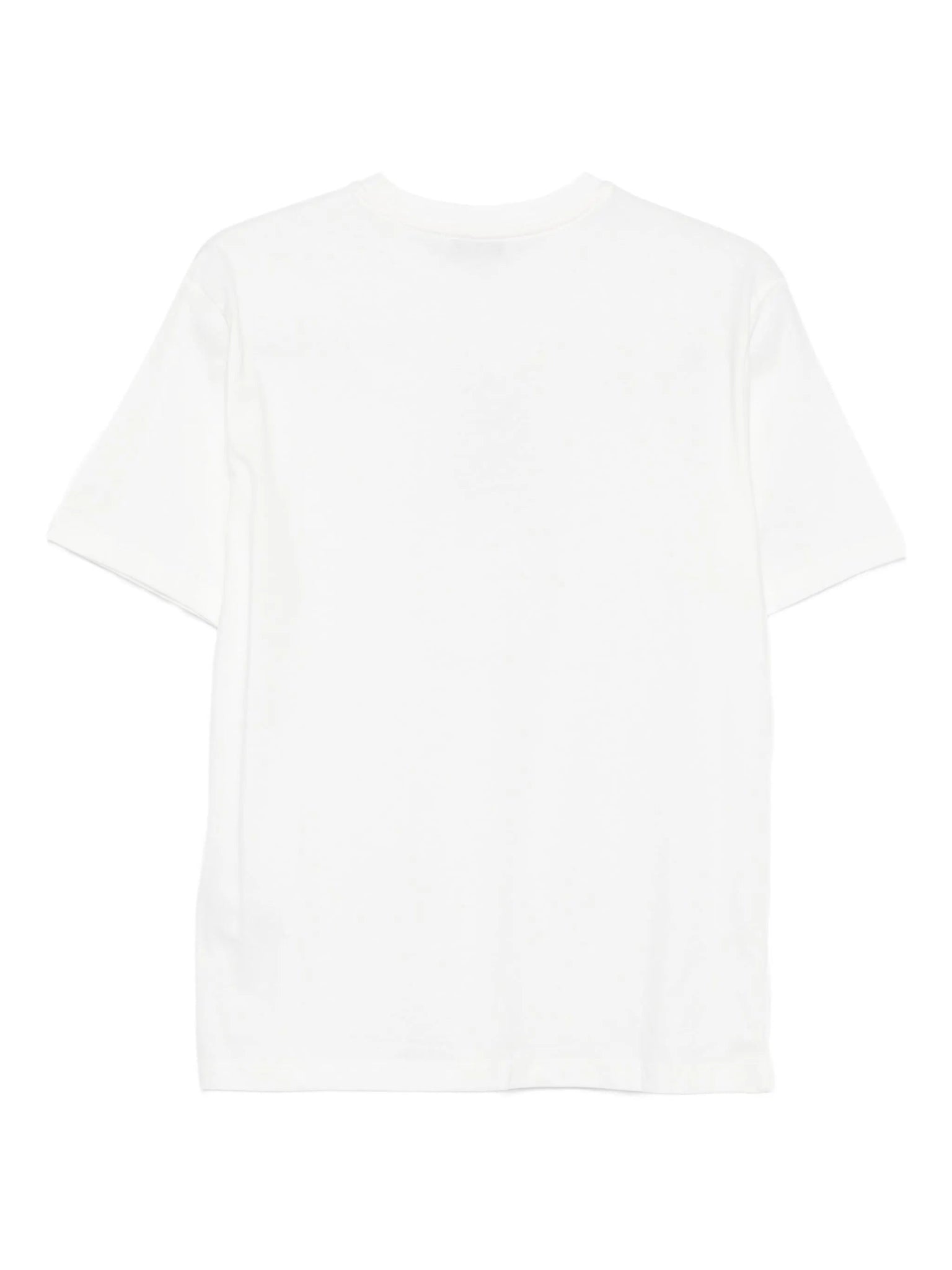 MSGMLogo Print Short Sleeve T-Shirt8051883385373SAVANNA