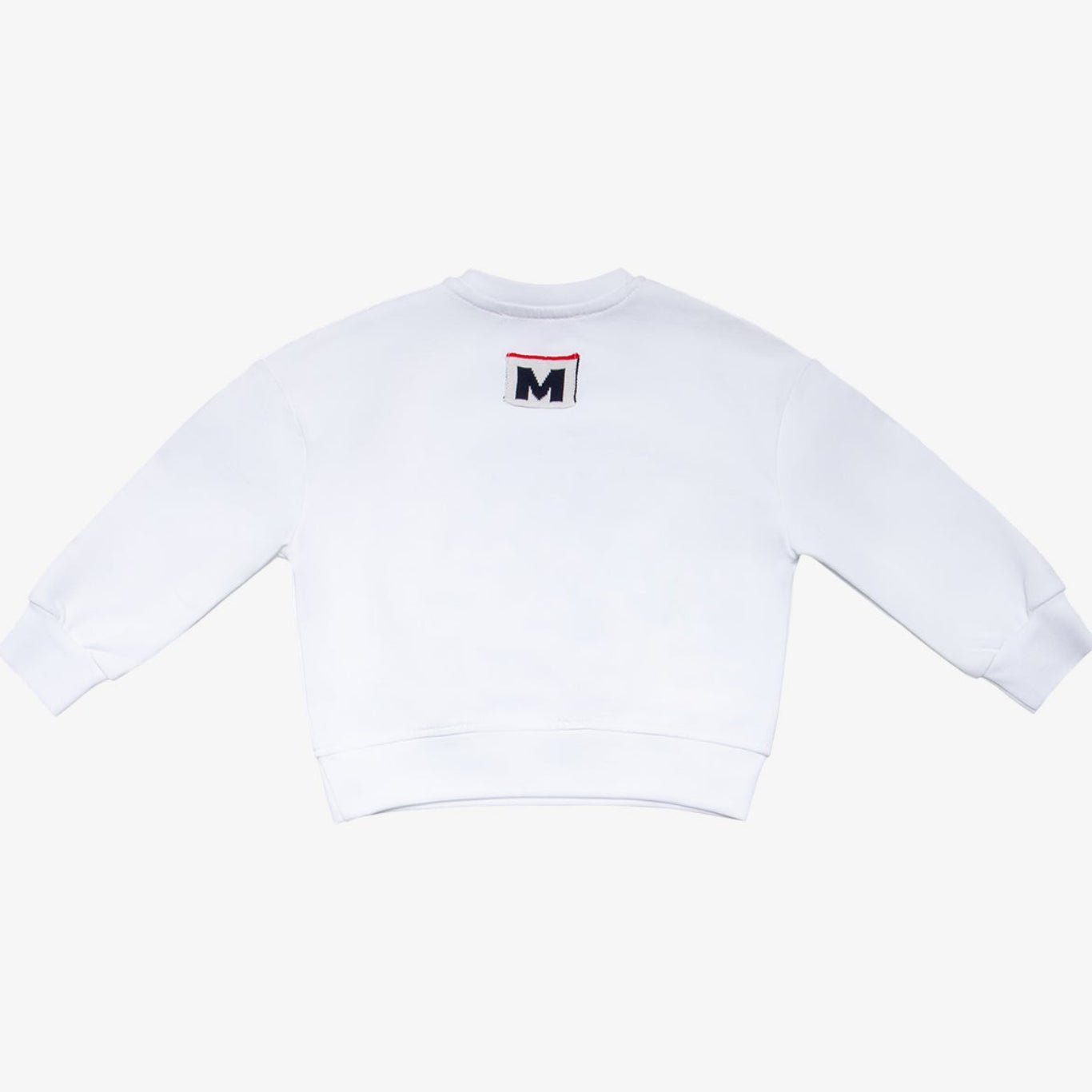 MSGMLogo Print Sweater8051883444834SAVANNA
