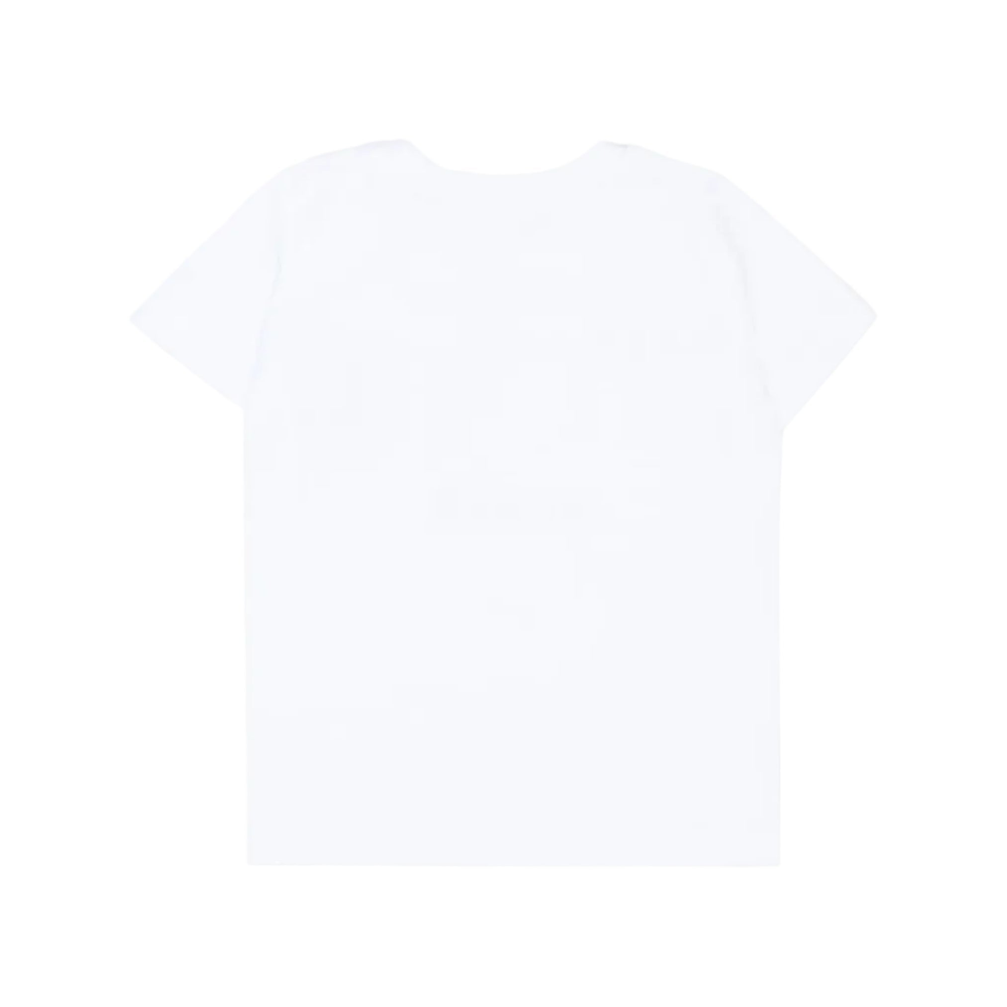 MSGMLogo Print T-Shirt8051883445039SAVANNA