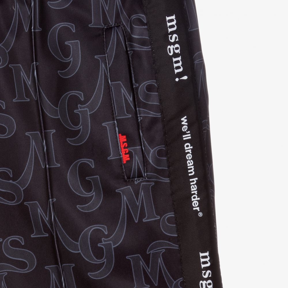 MSGMLogo Sweat Pant8051883066593SAVANNA